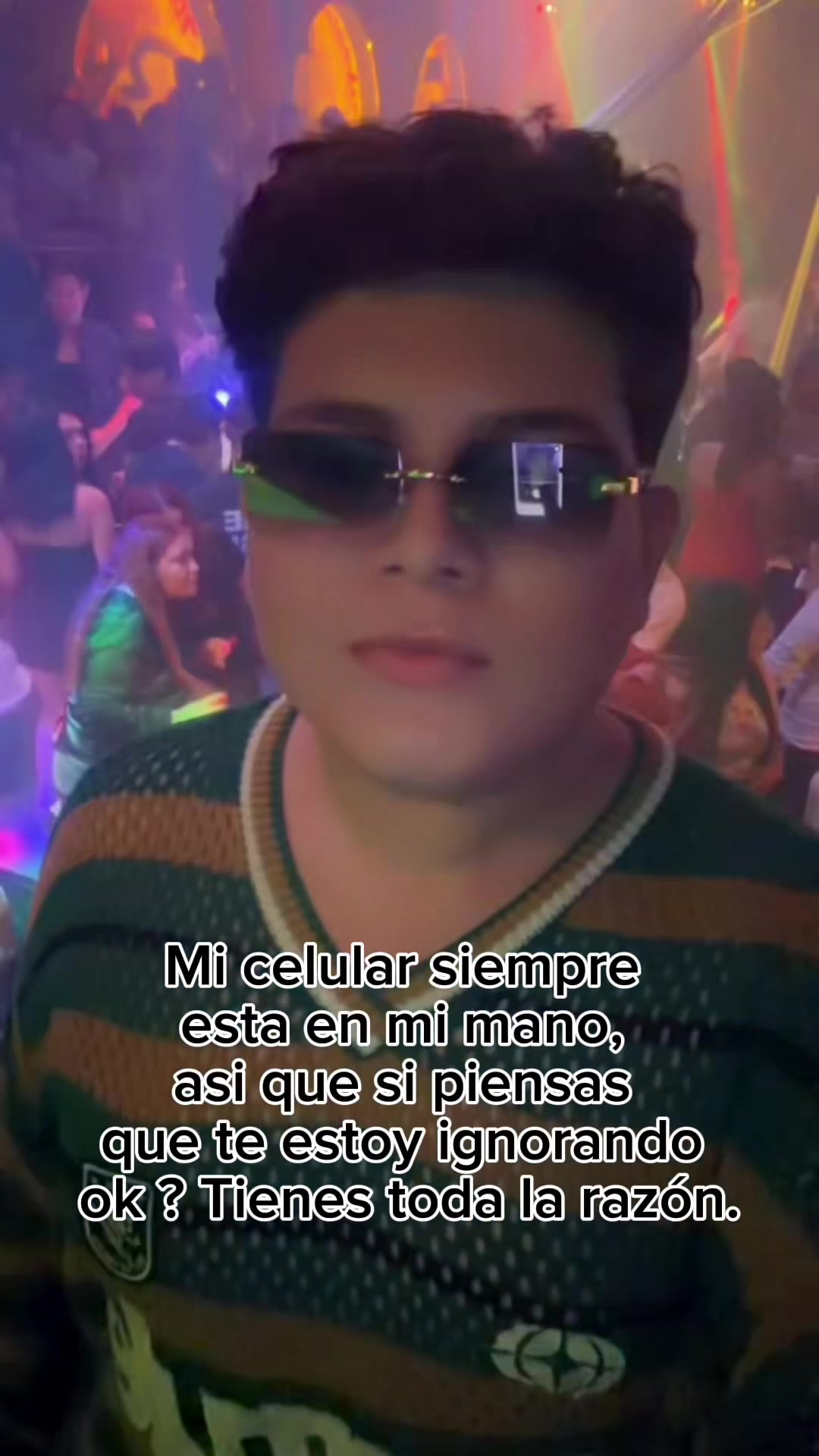 @amauri lara