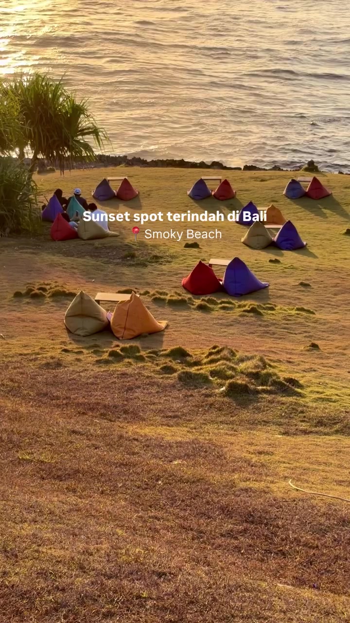 @Klungkung Tourism