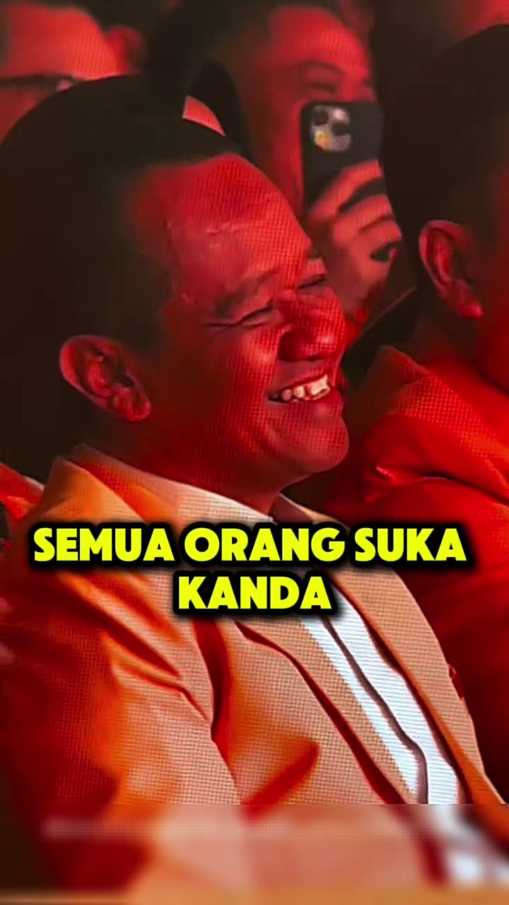 @Kanda Bahlil Fanbase