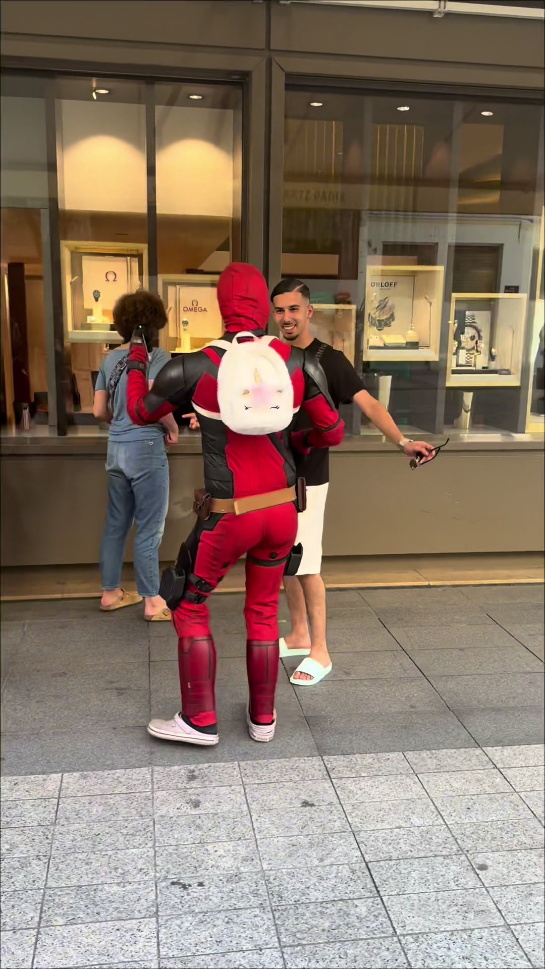 @BaddyDeadpool