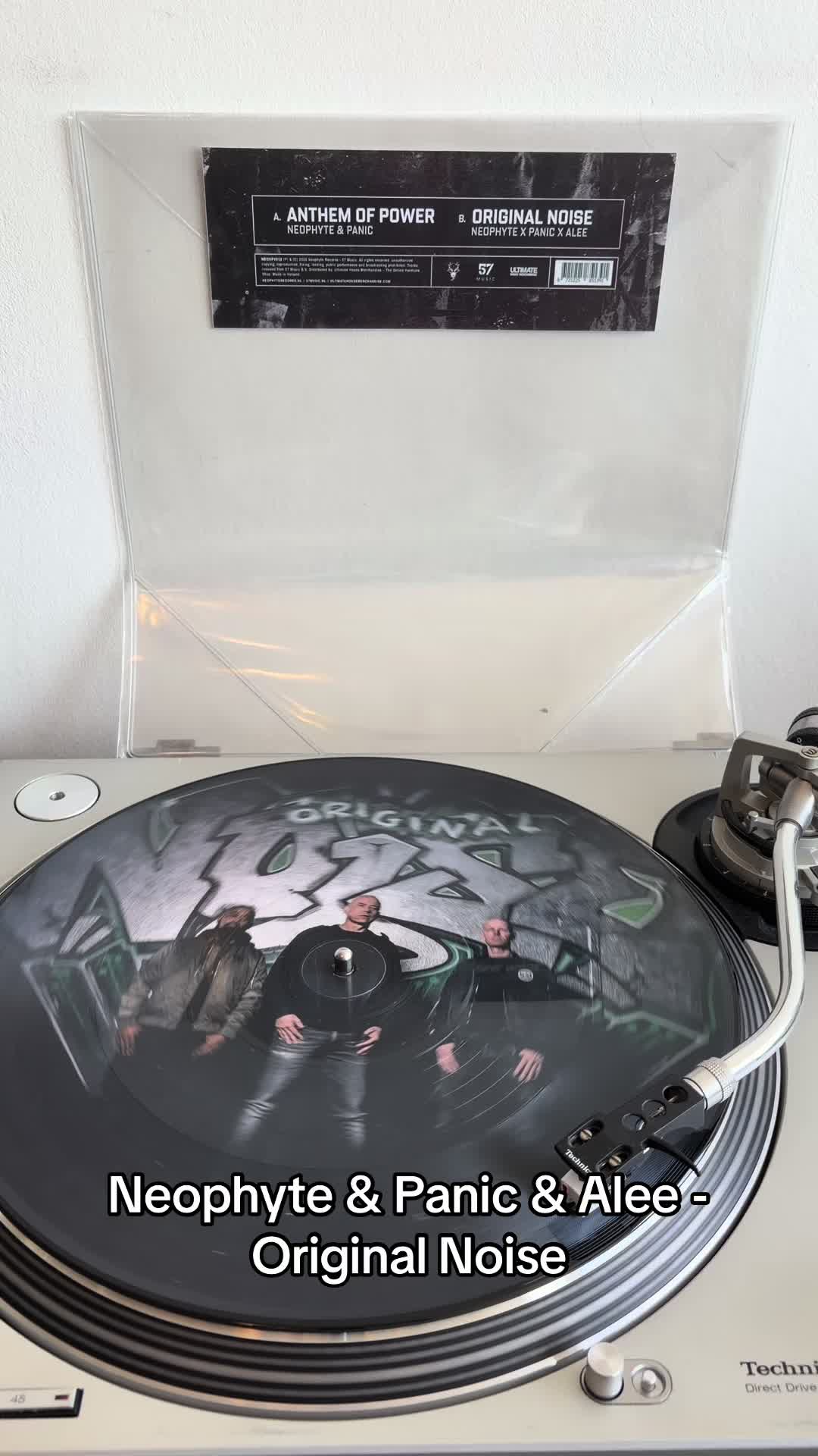 @backbydopedemandvinyl