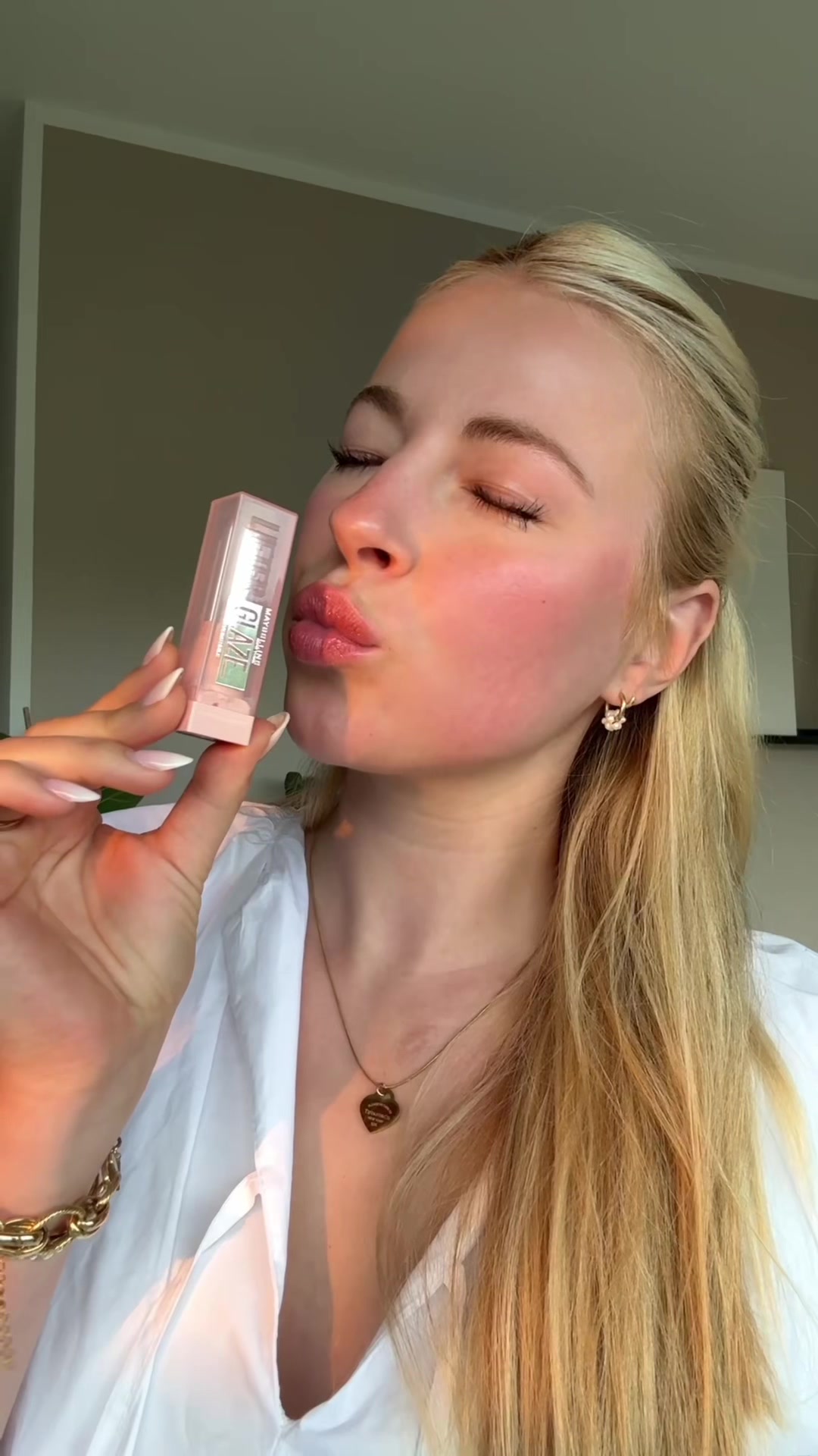 @maybelline de