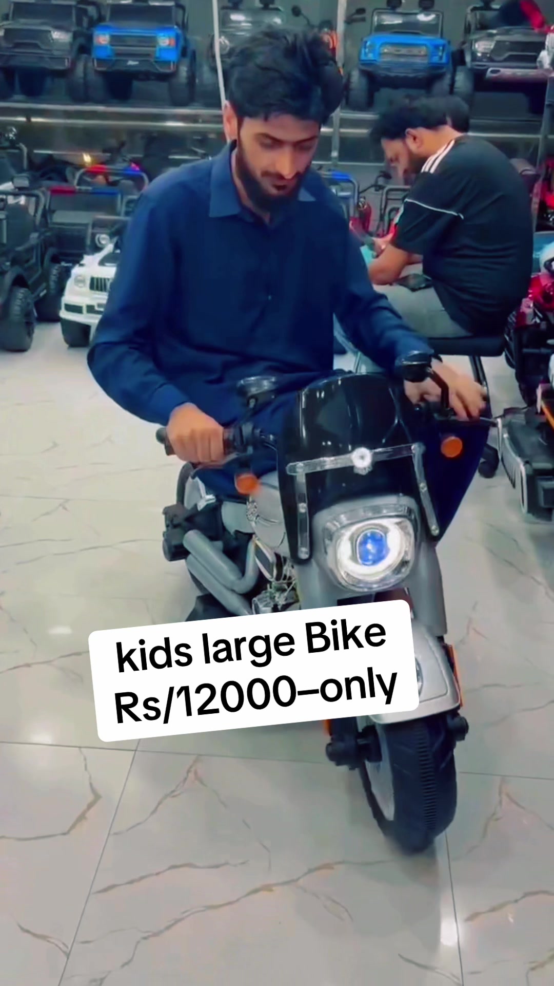 @Rm Kids Toys