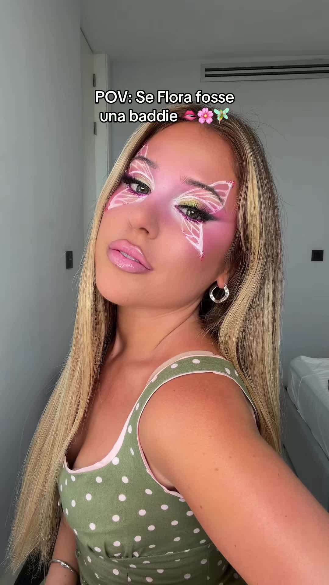@Bianca Panzironi