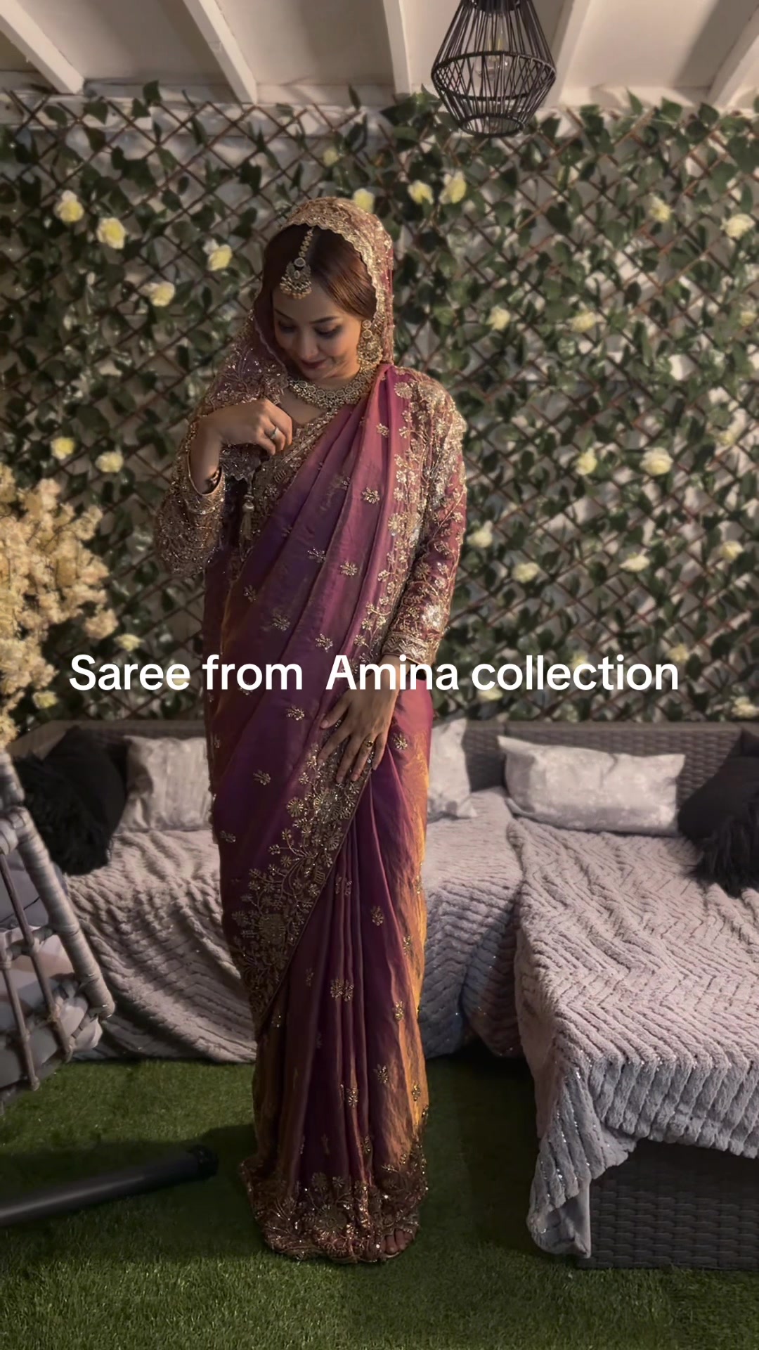 @Aminah fashion