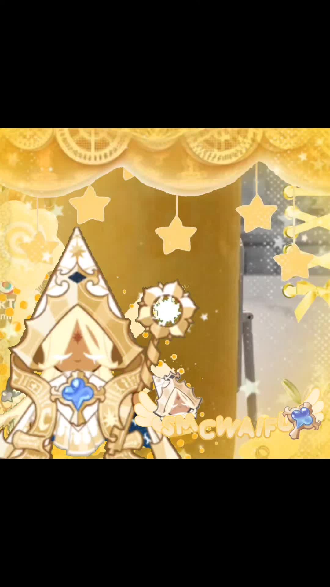 @smc waifu (shadow milk cookie)