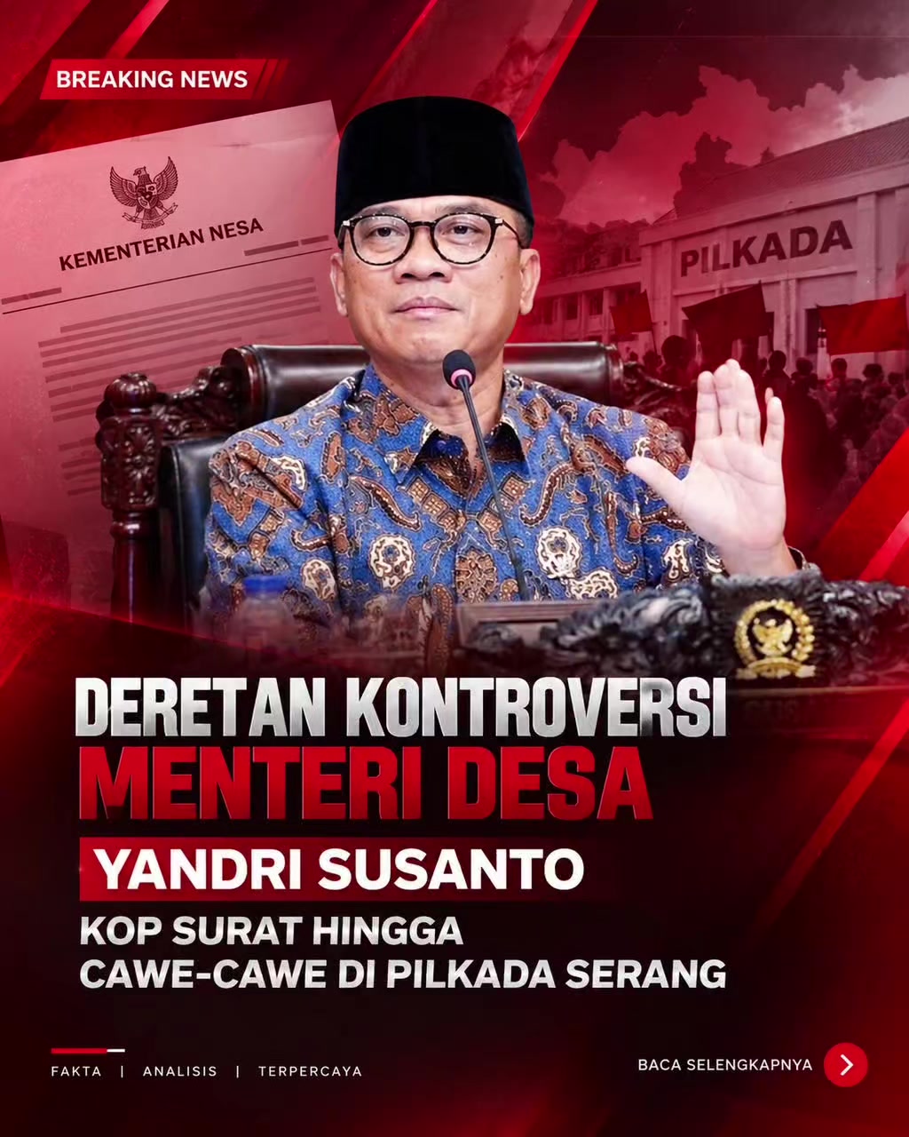 @Jendela Jateng News