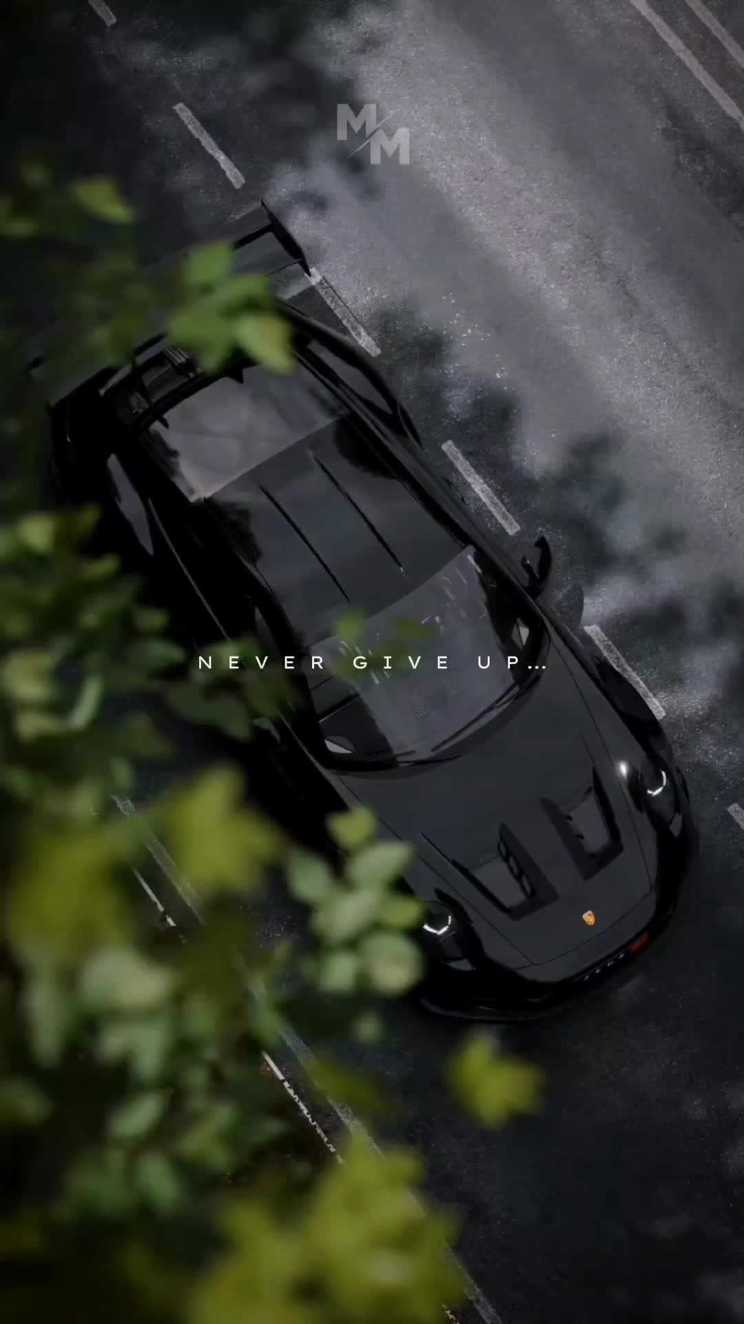 @money motivates