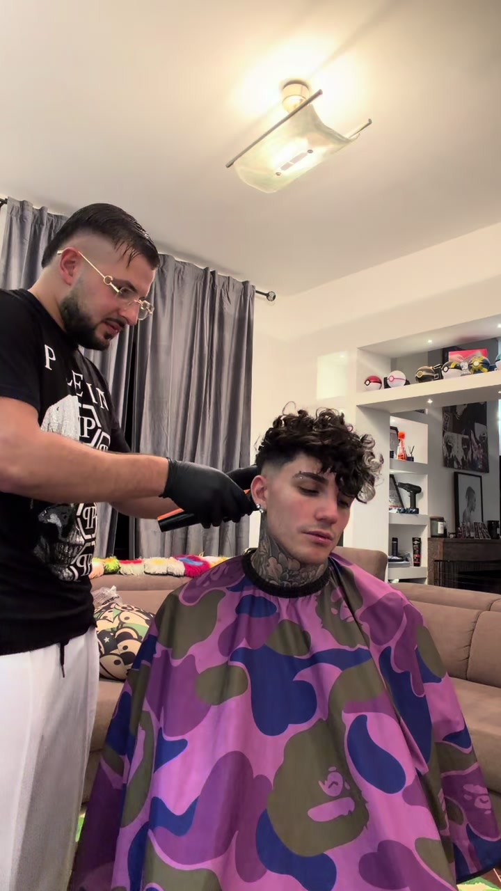 @Eaglebarbershop💈