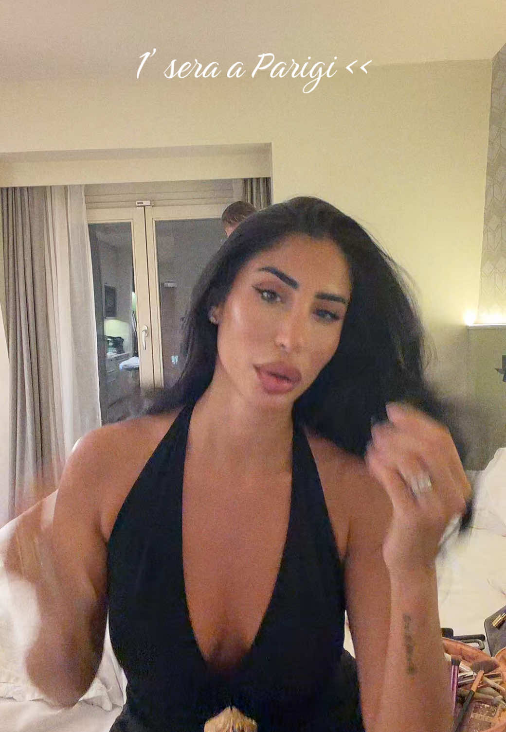 @Alessia Cammarota