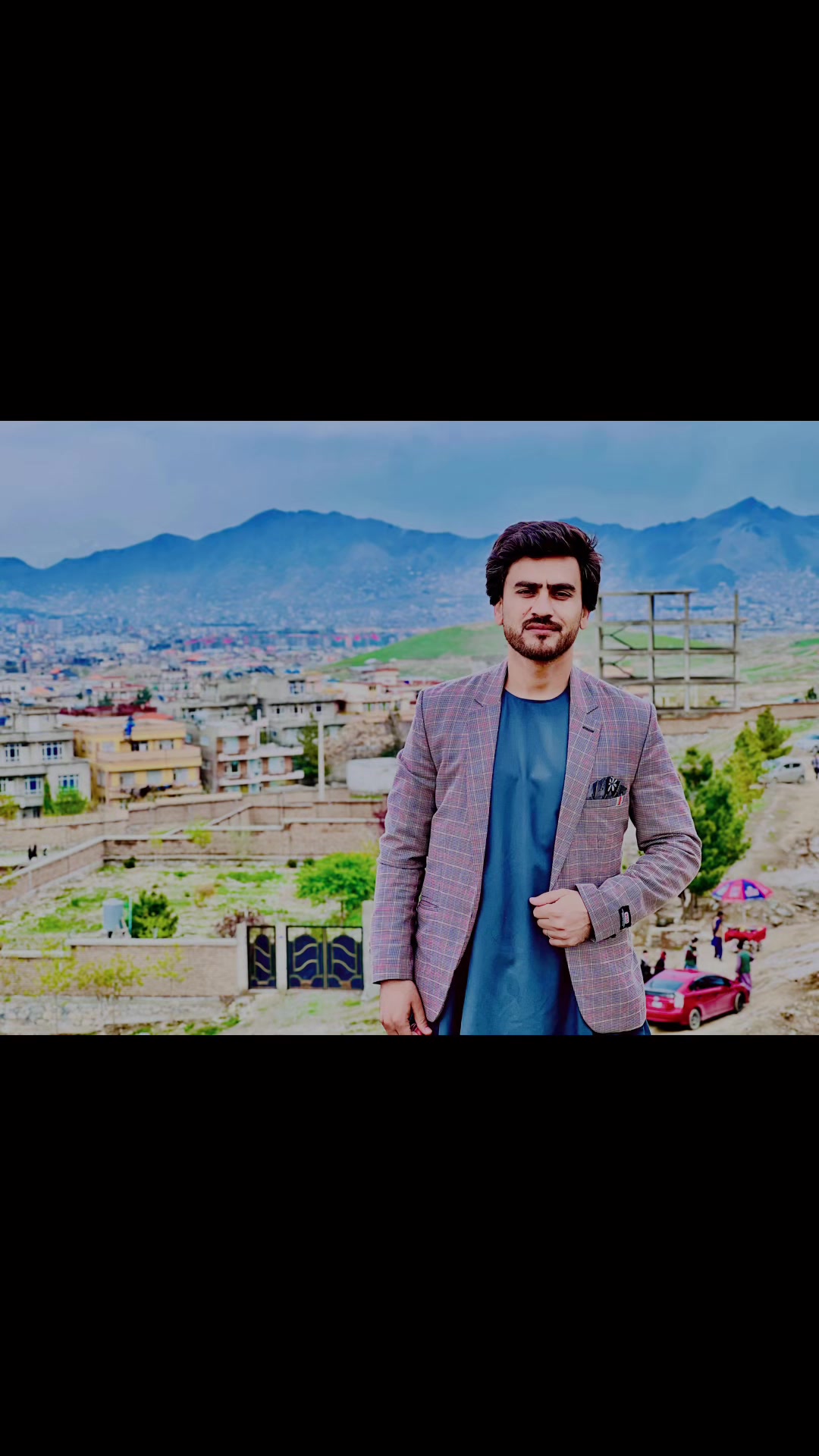 @Milaad Fazli