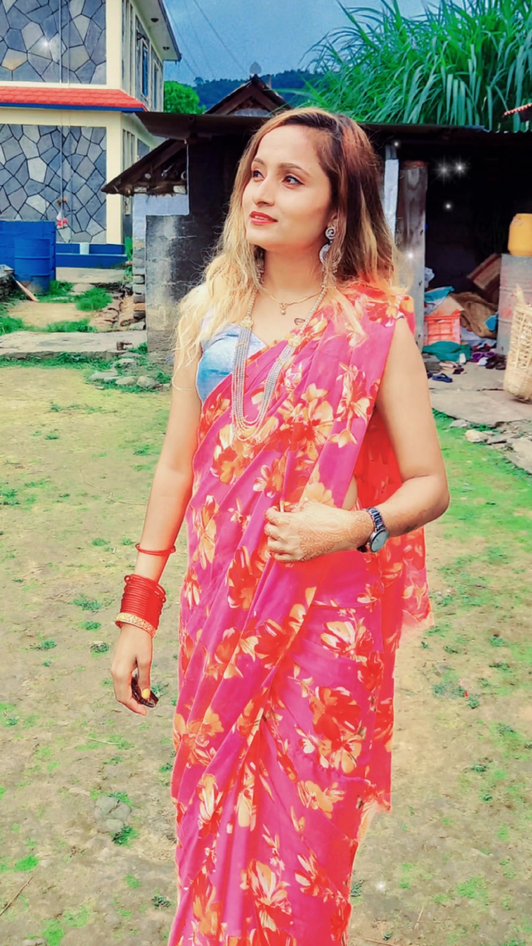 @Binita_poudel🦋officials🧿🧿🫶