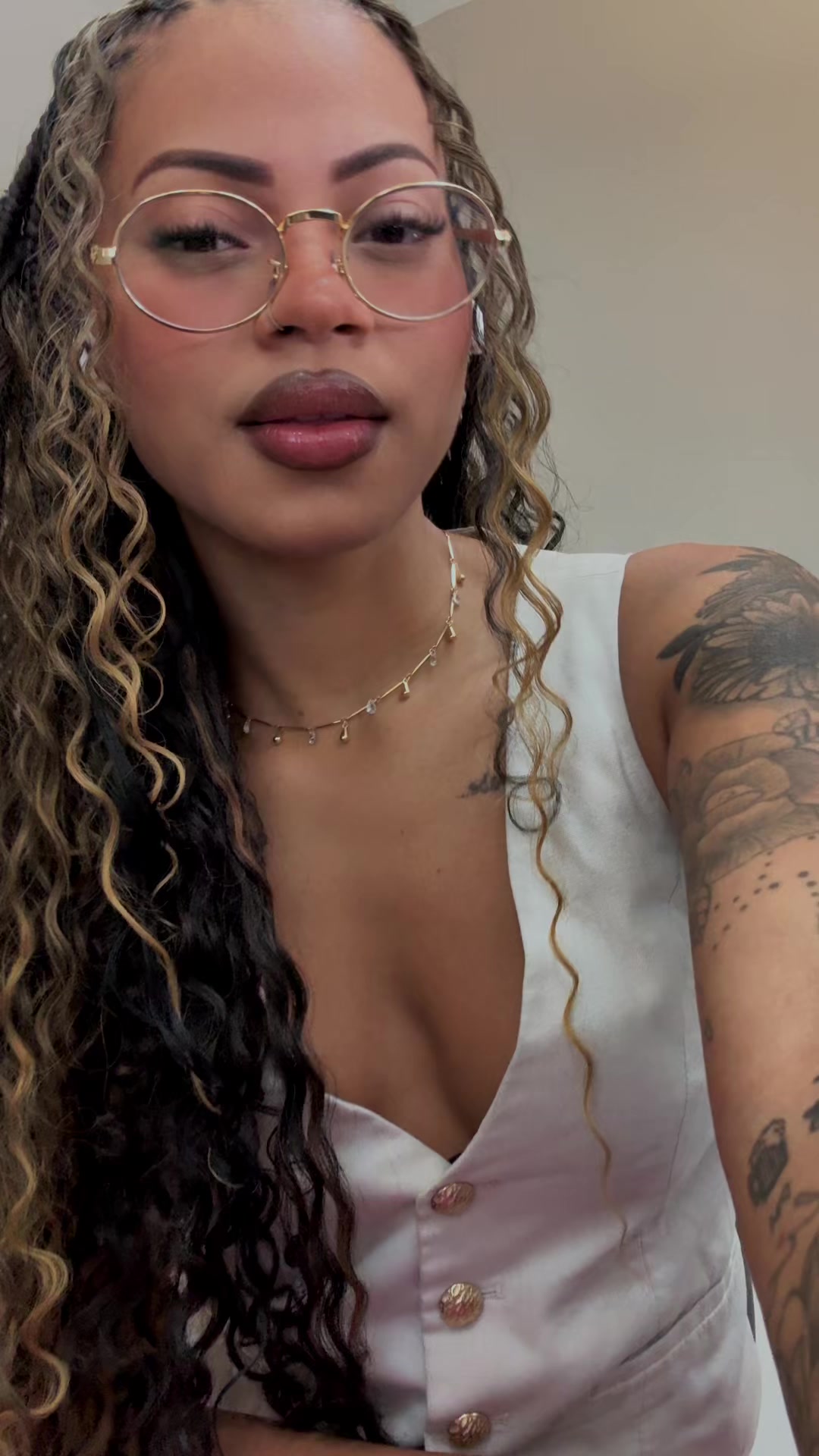 @ana carolina perozine