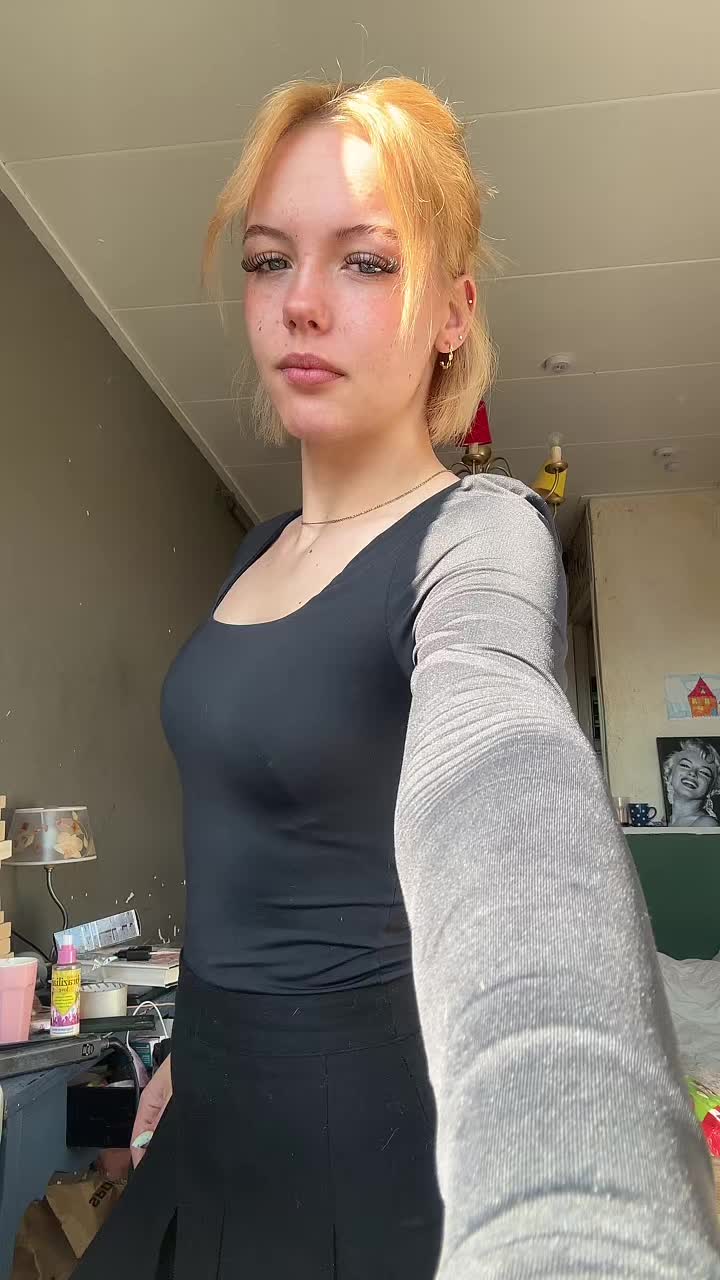 @Fleurtje