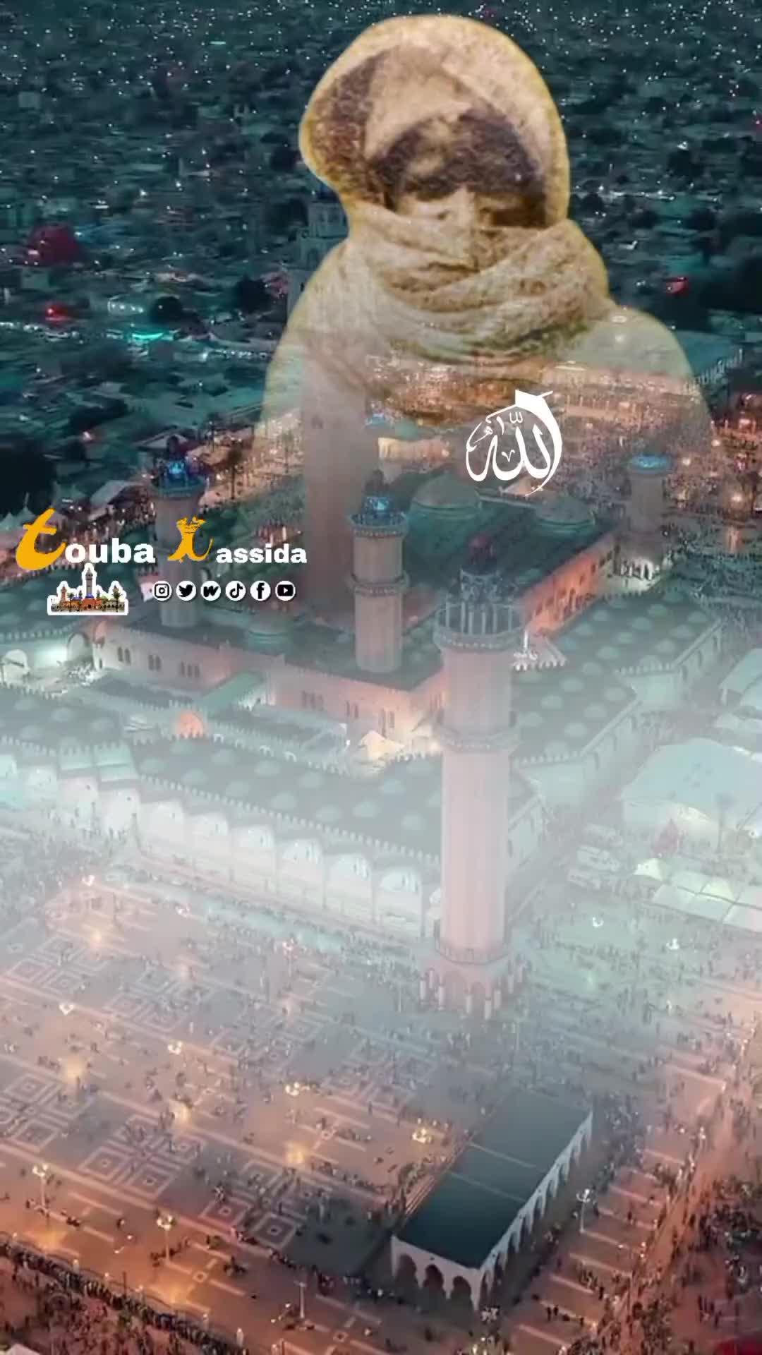 @TOUBA XASSIDA✪