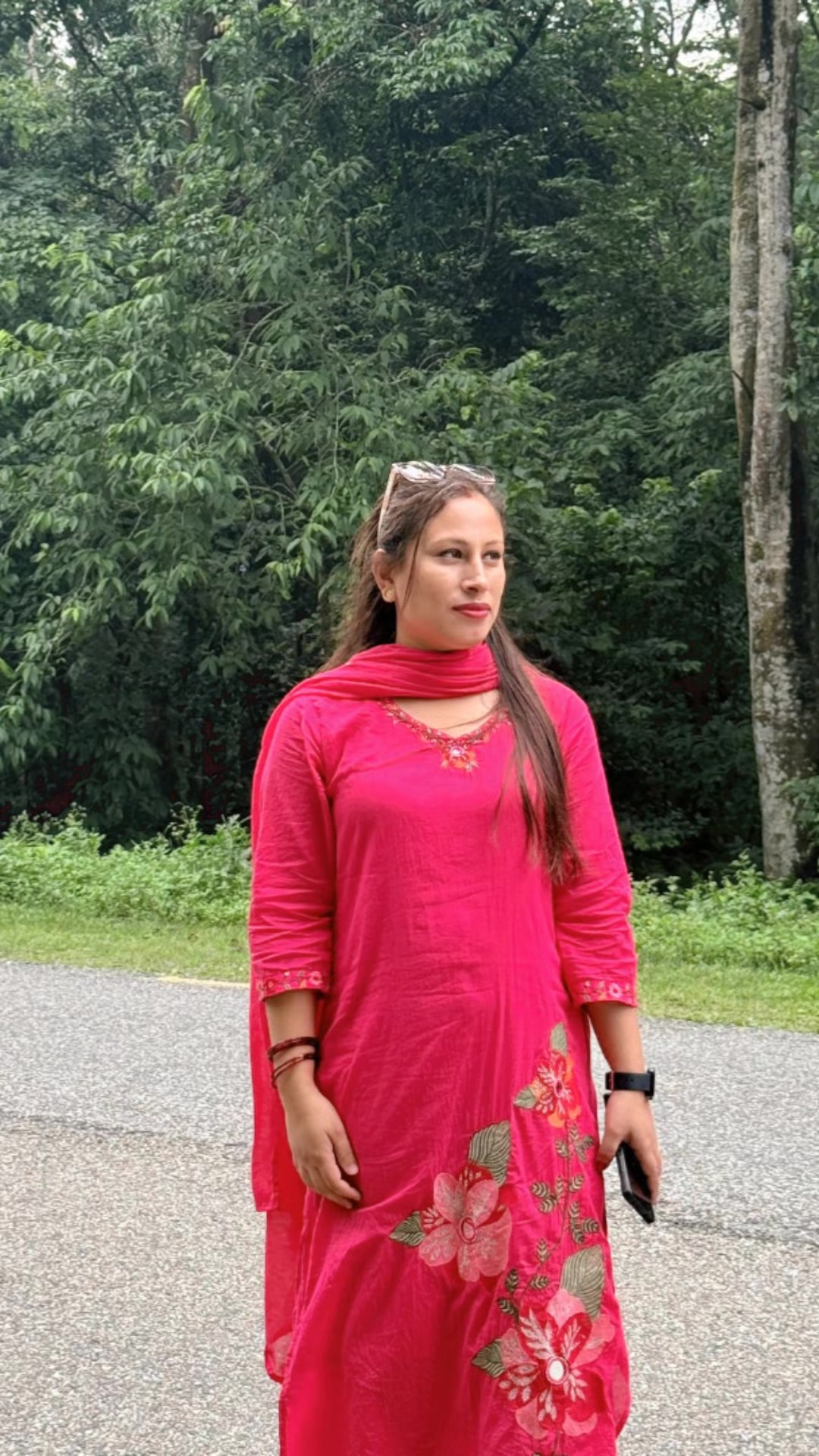 @Puza Poudel