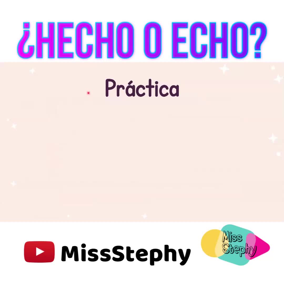 @Miss Stephy