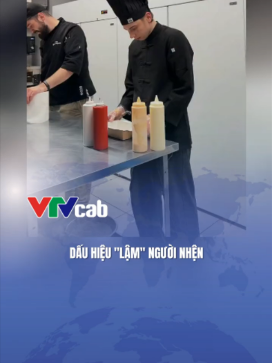 @VTVcab Trending - Giải trí
