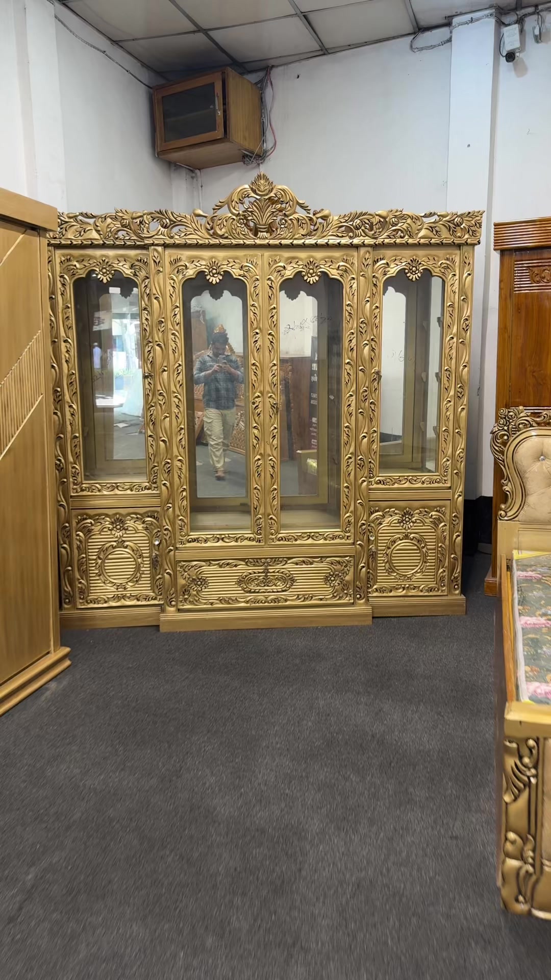 @New Model Furniture House