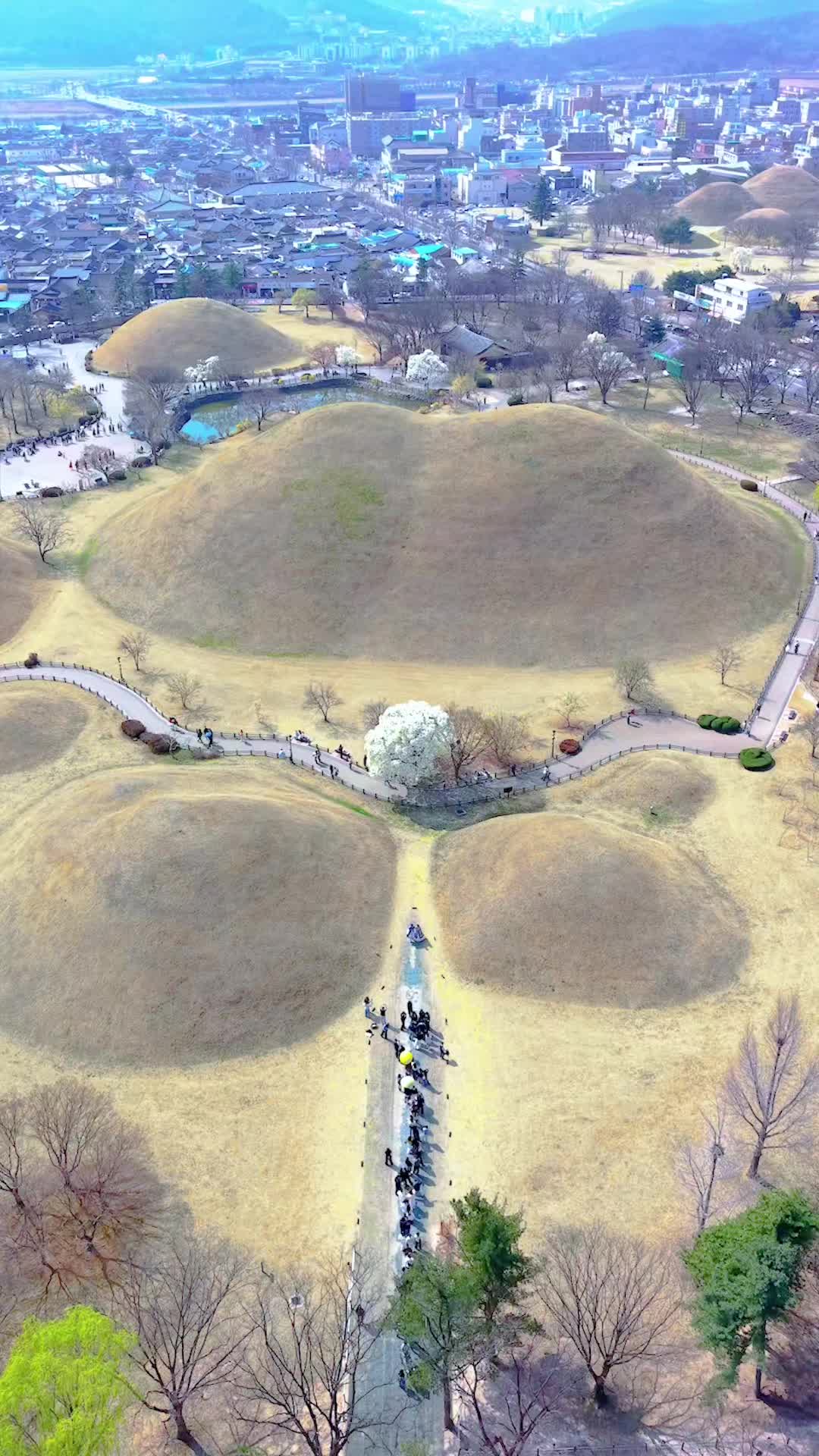 @그림 같은 풍경