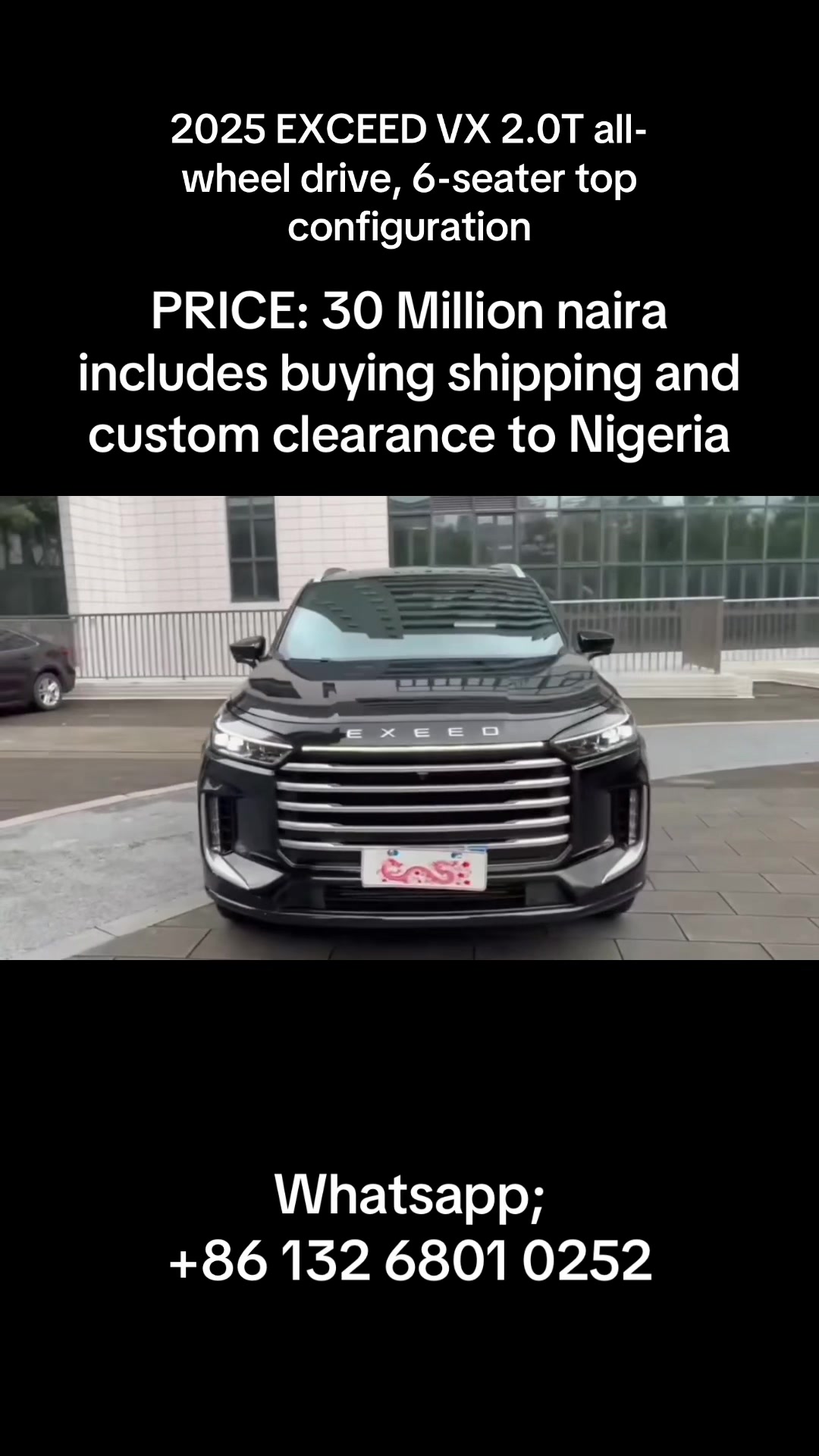 @VC10 MOTORS