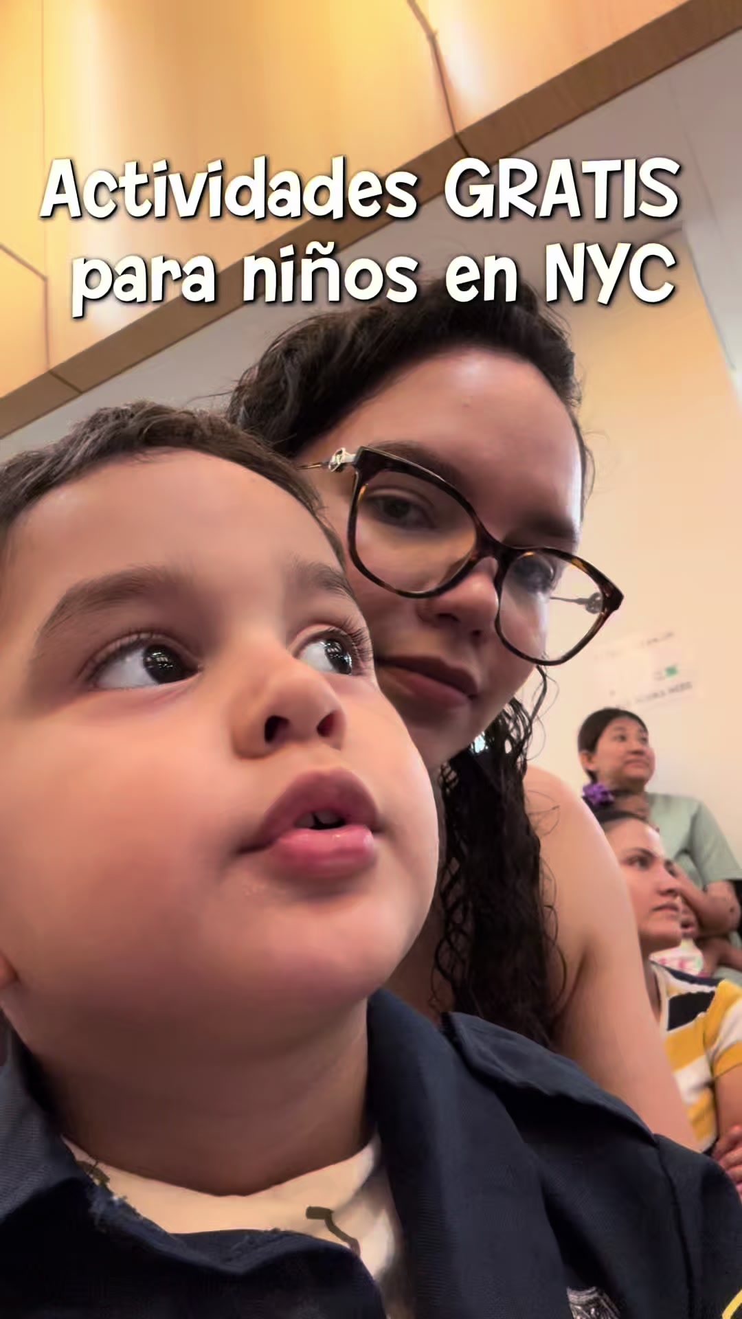 @Katta | NYC Latina Mom