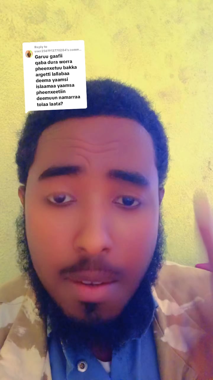 @IFAA ISLAAMAA