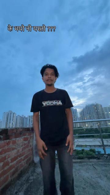 @Pradeep _Bishwakarma!❣️🖤