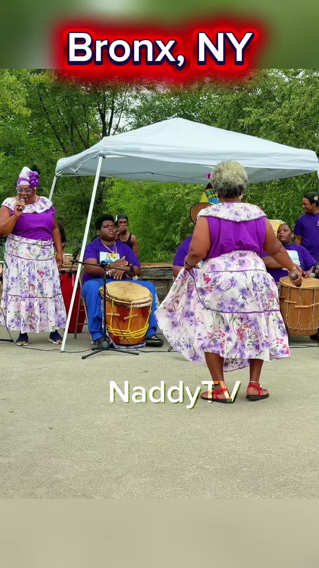 @Naddy TV
