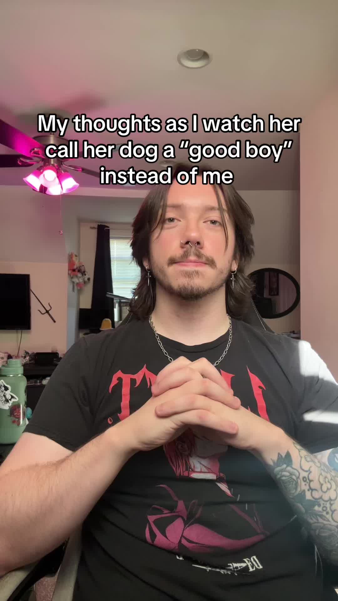 @thelankyking