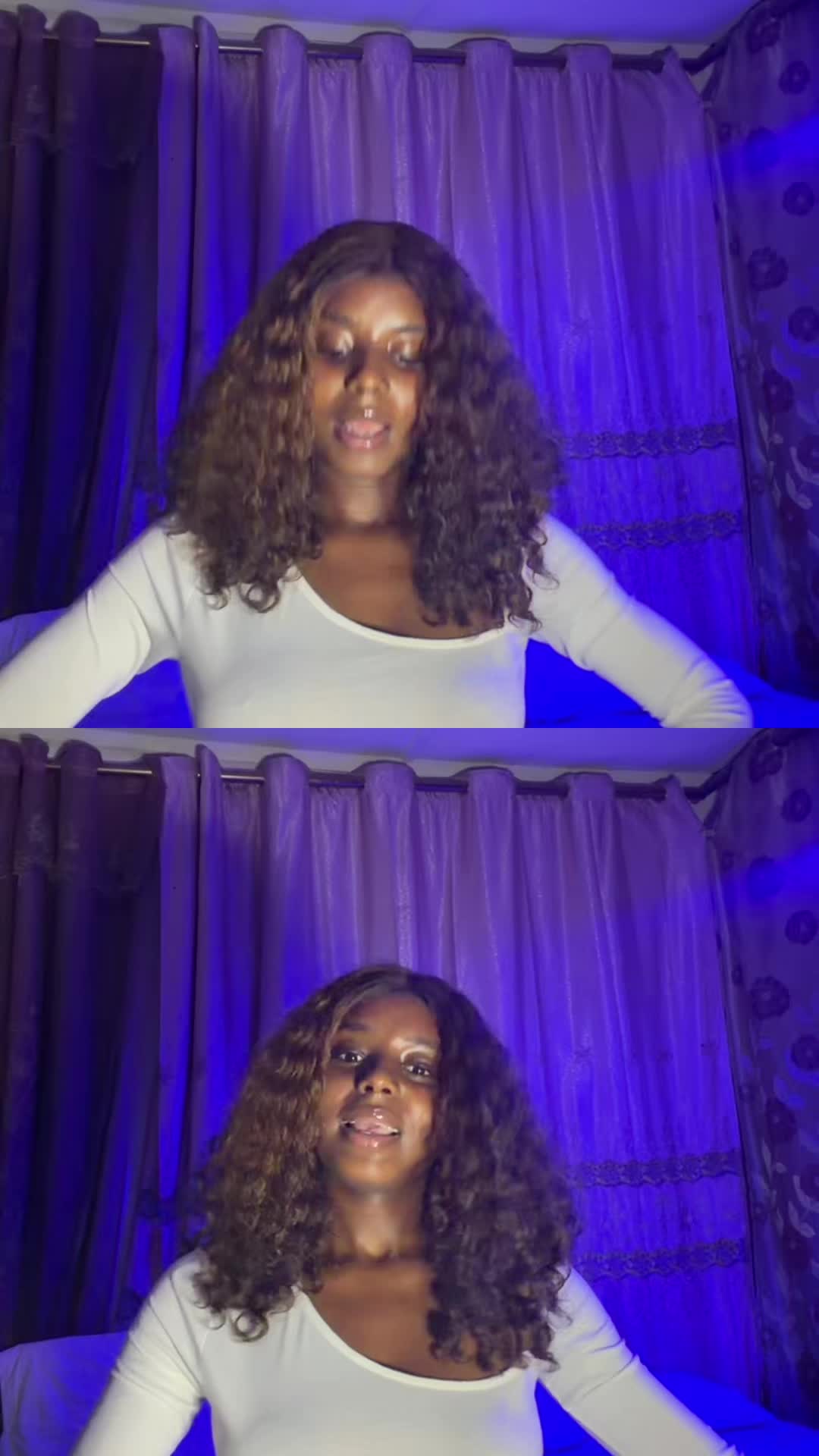 @Fatoumata Diané