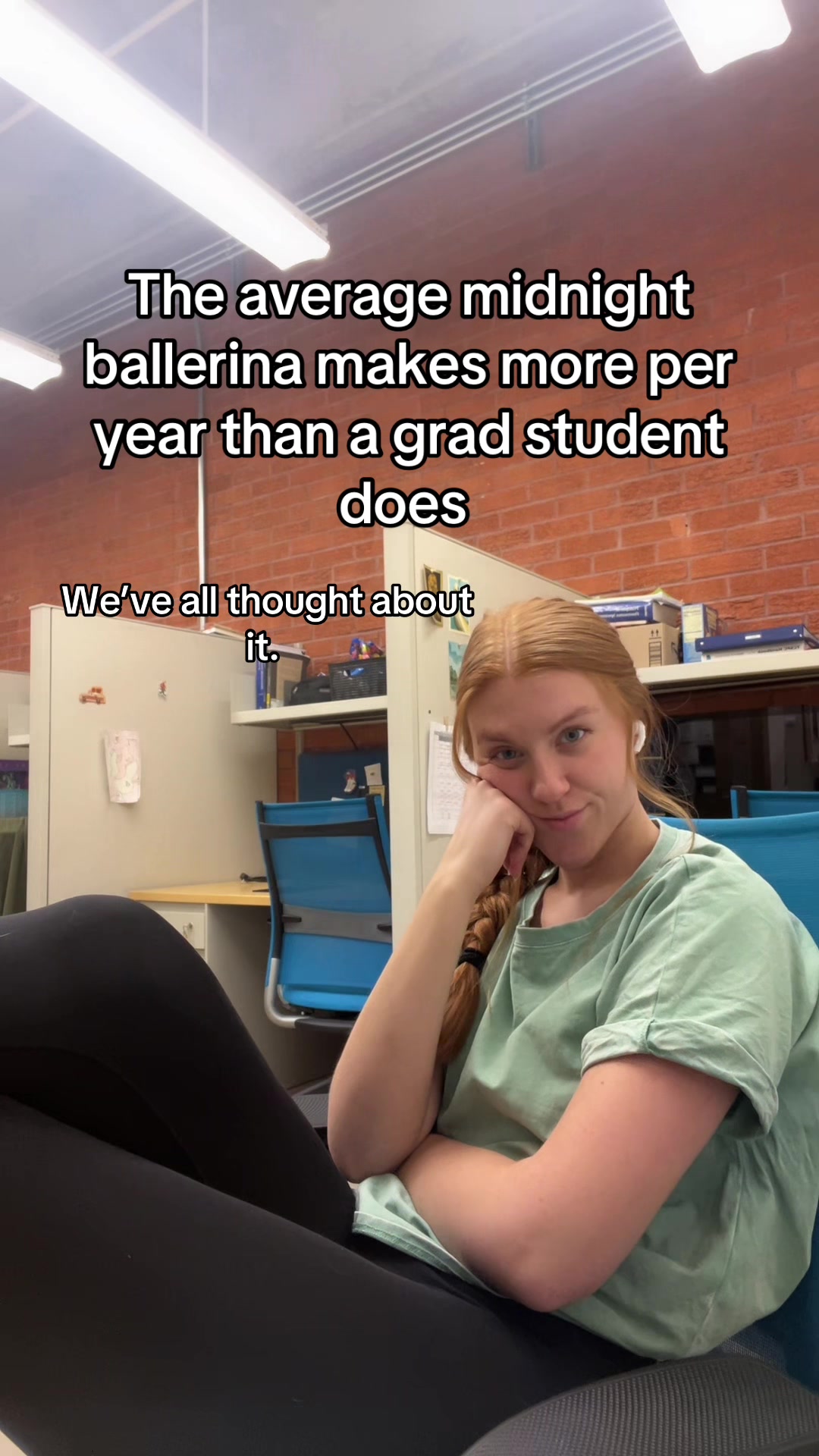 @Laura | Science Grad Student🧪