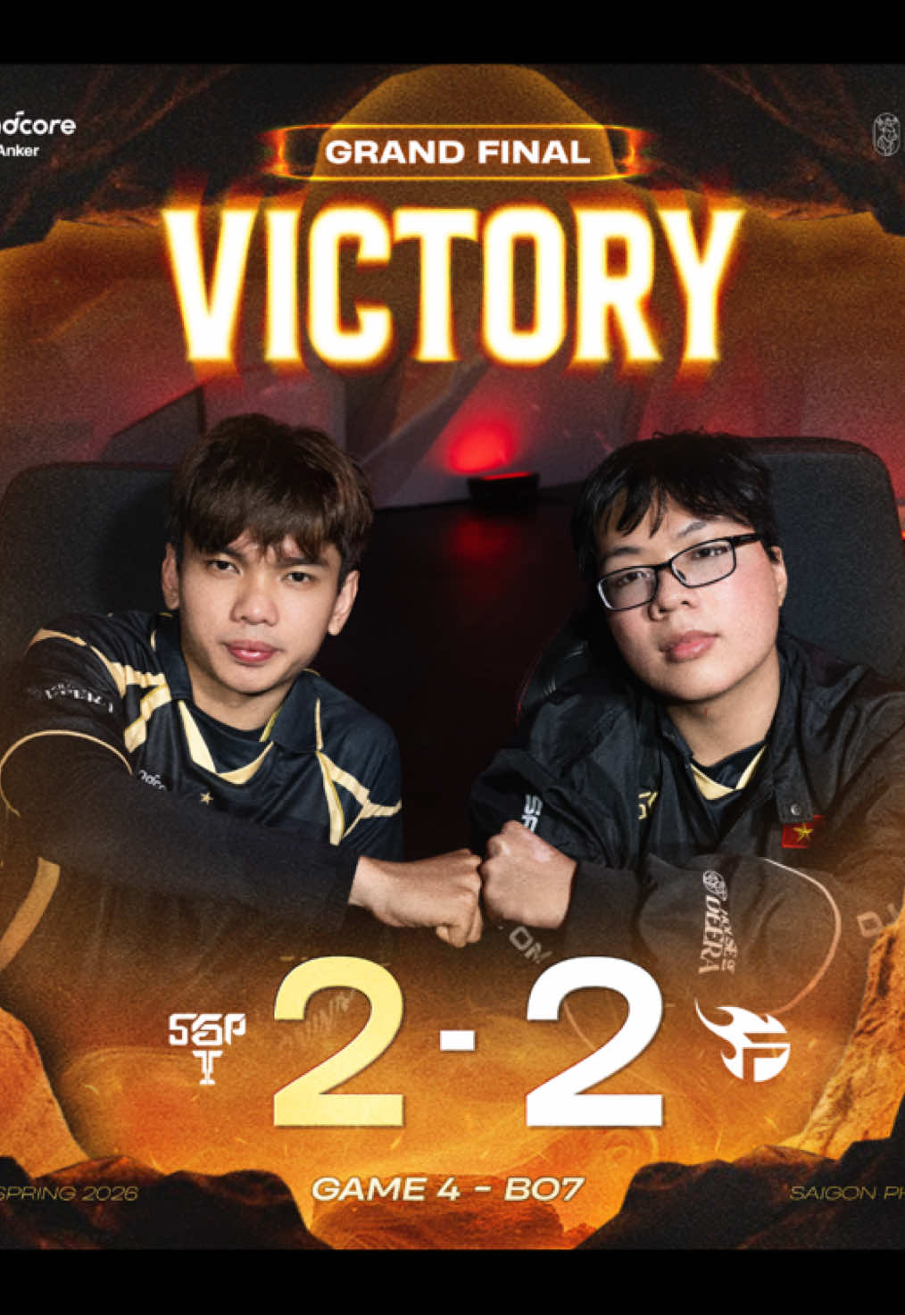 @Saigon Phantom AOV