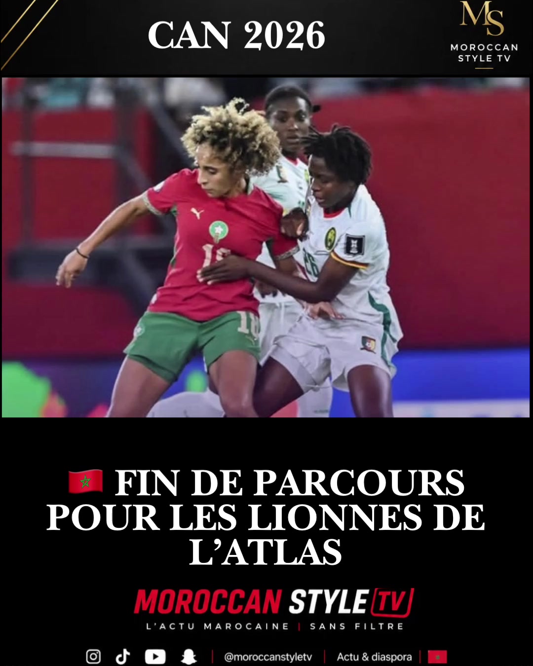 @MoroccanStyleTV