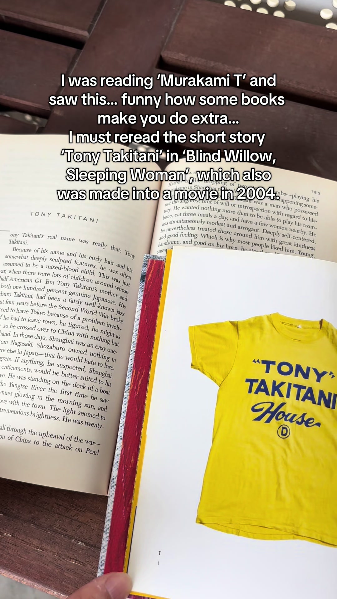 @Tsundoku ๐
