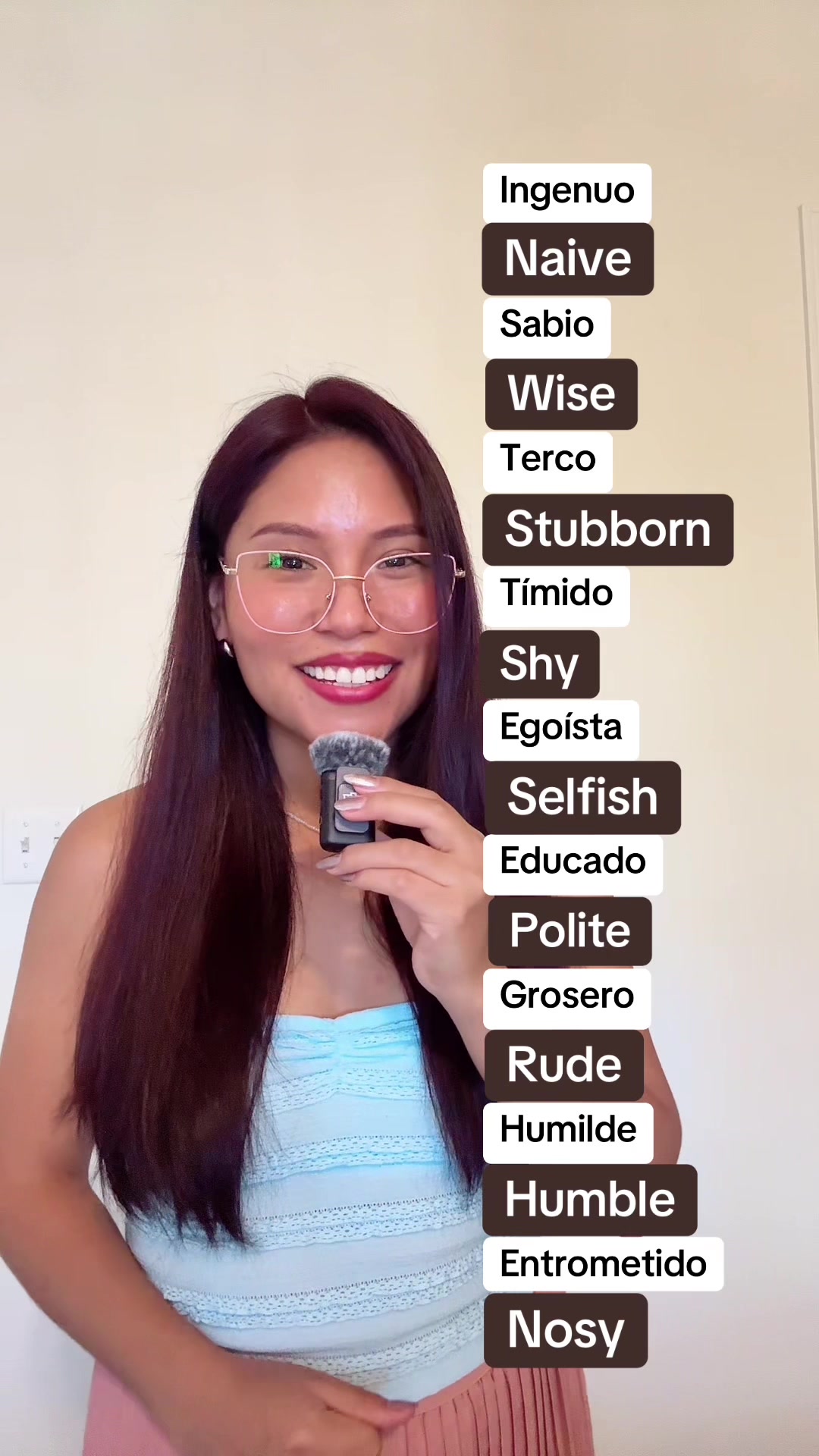 @Jessy Vega (Cristina)