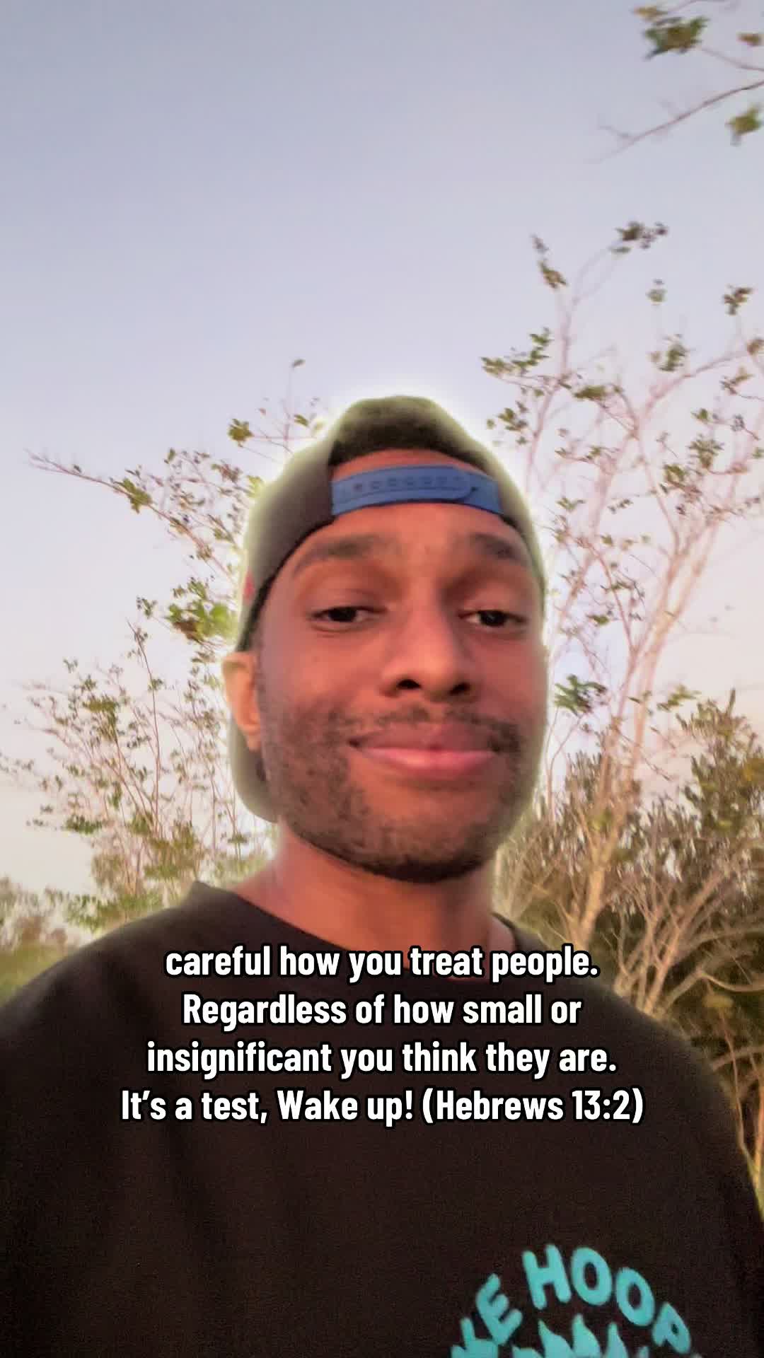 @Doug