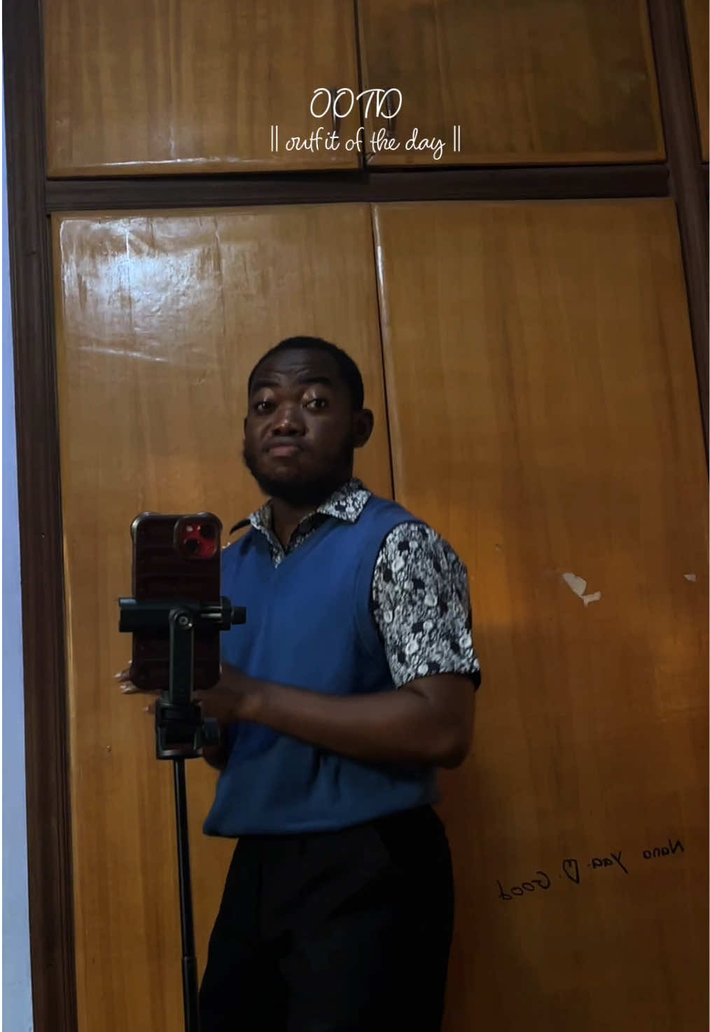 @Nana Yaw || Content Creatorr