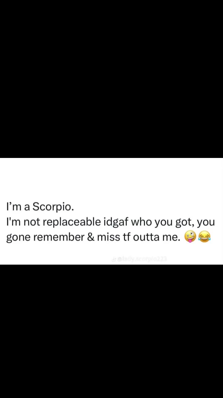 @TheyEnvy_Ada😝♏️💅
