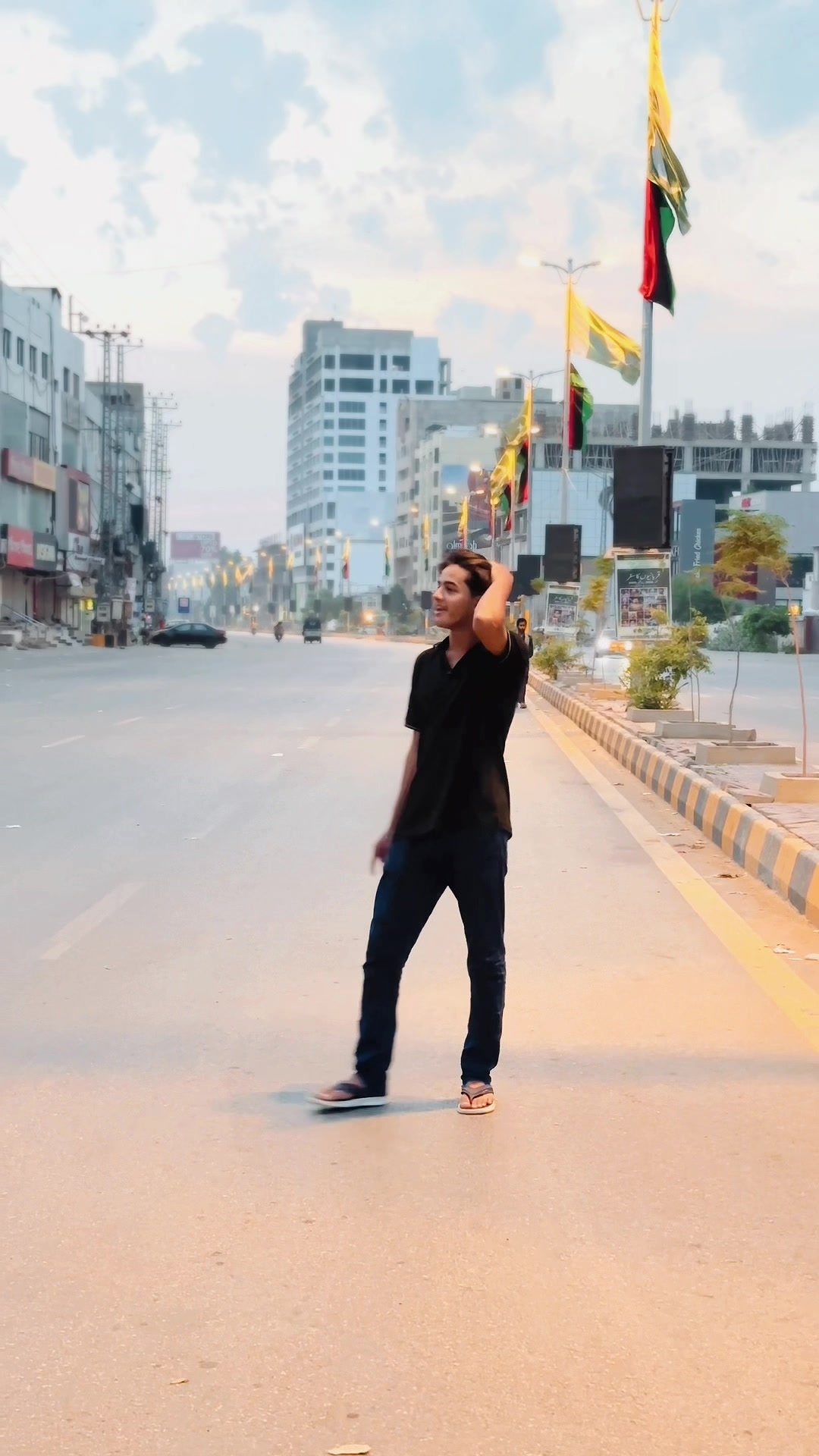 @🚩HASSAN ANSARI⚔️