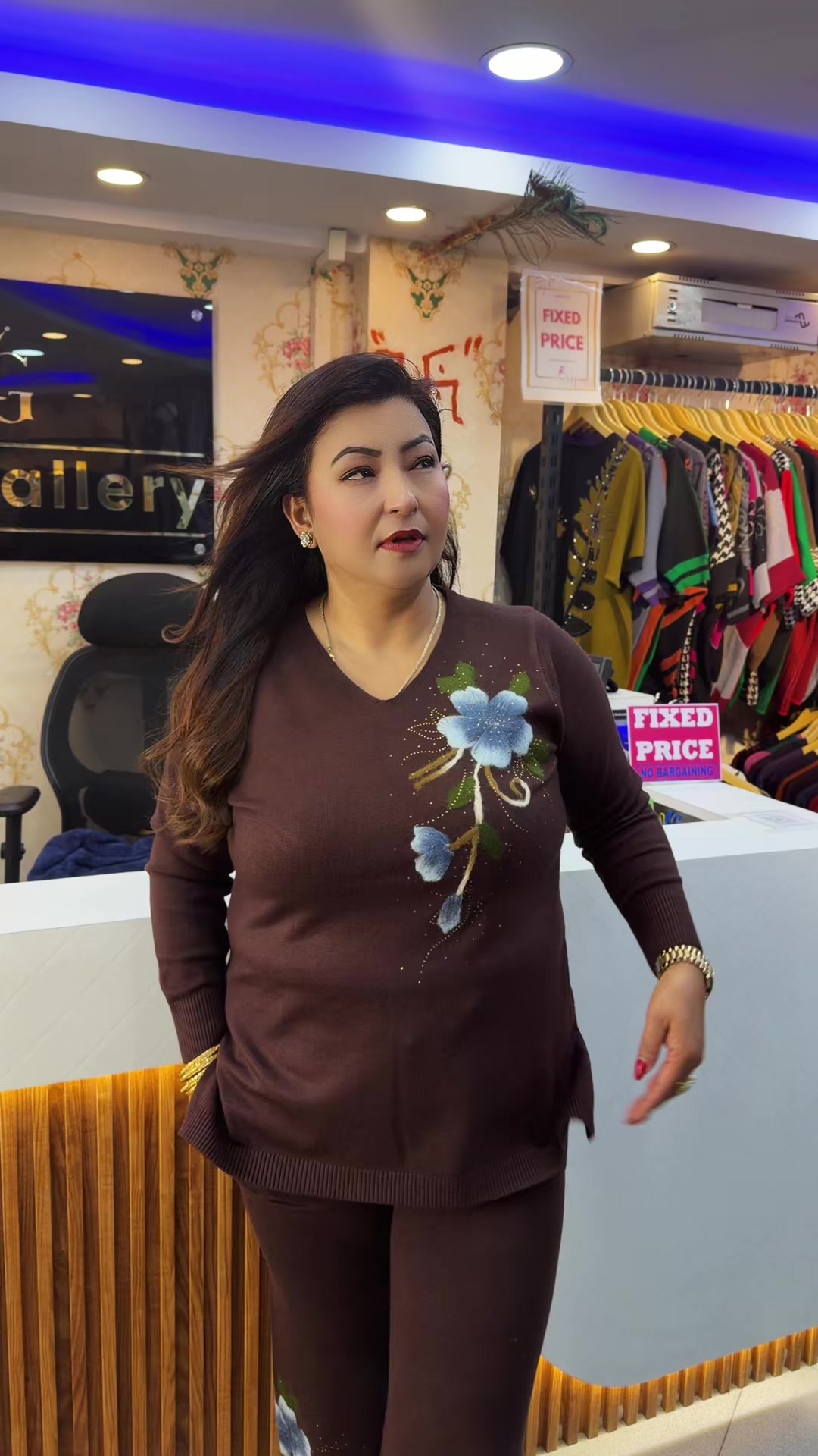 @Style Gallery Nepal