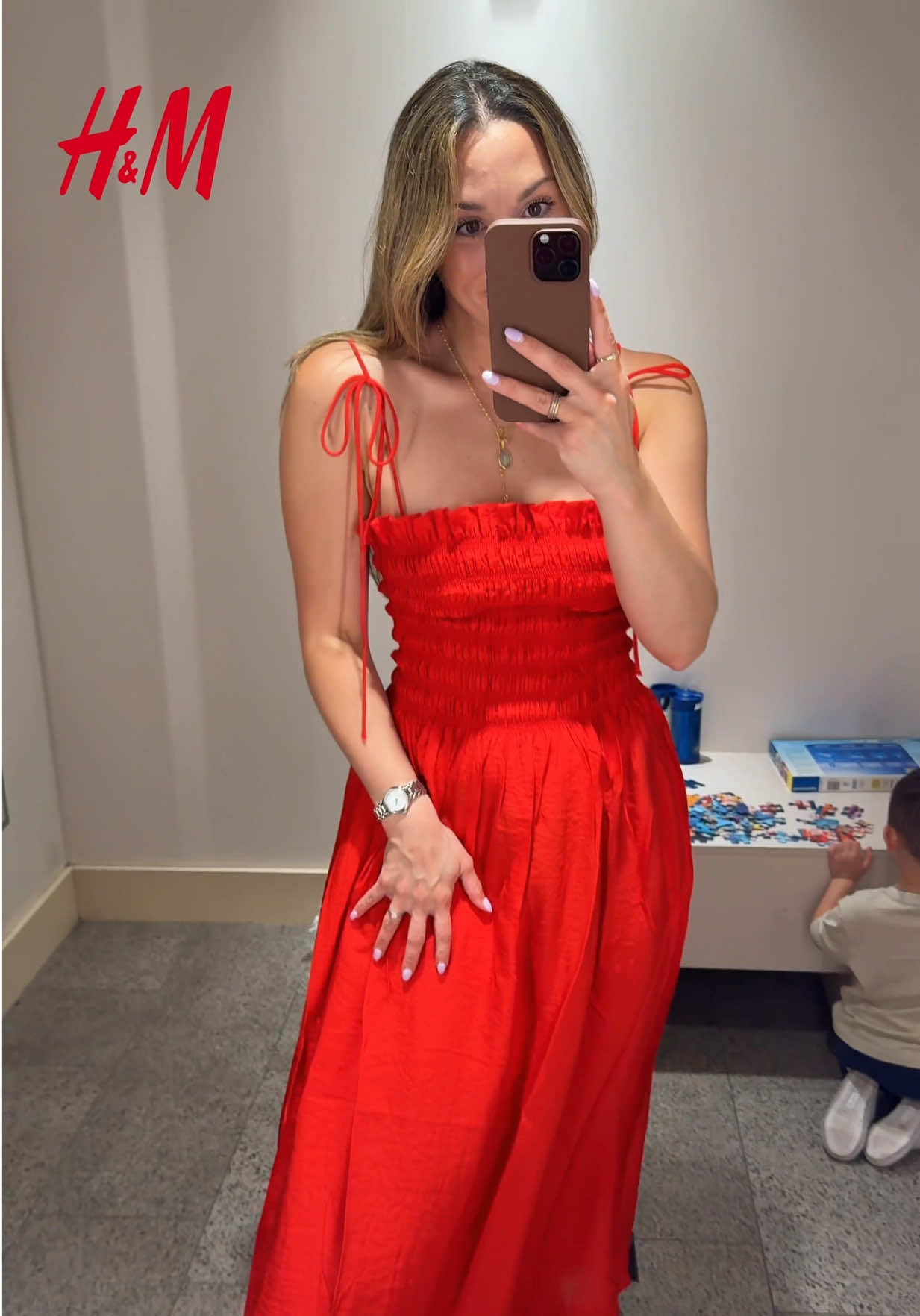 @Ariana Farnataro