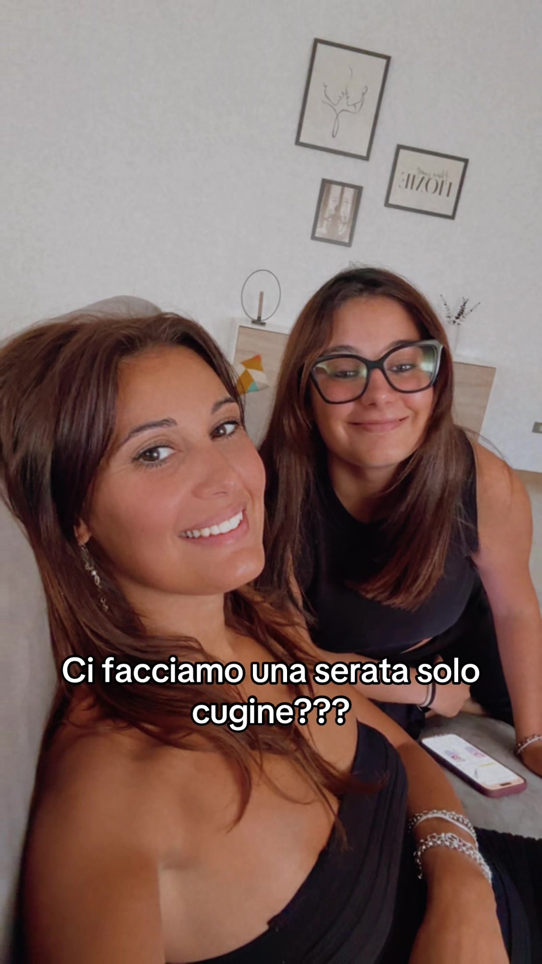 @Josie Grimaldi