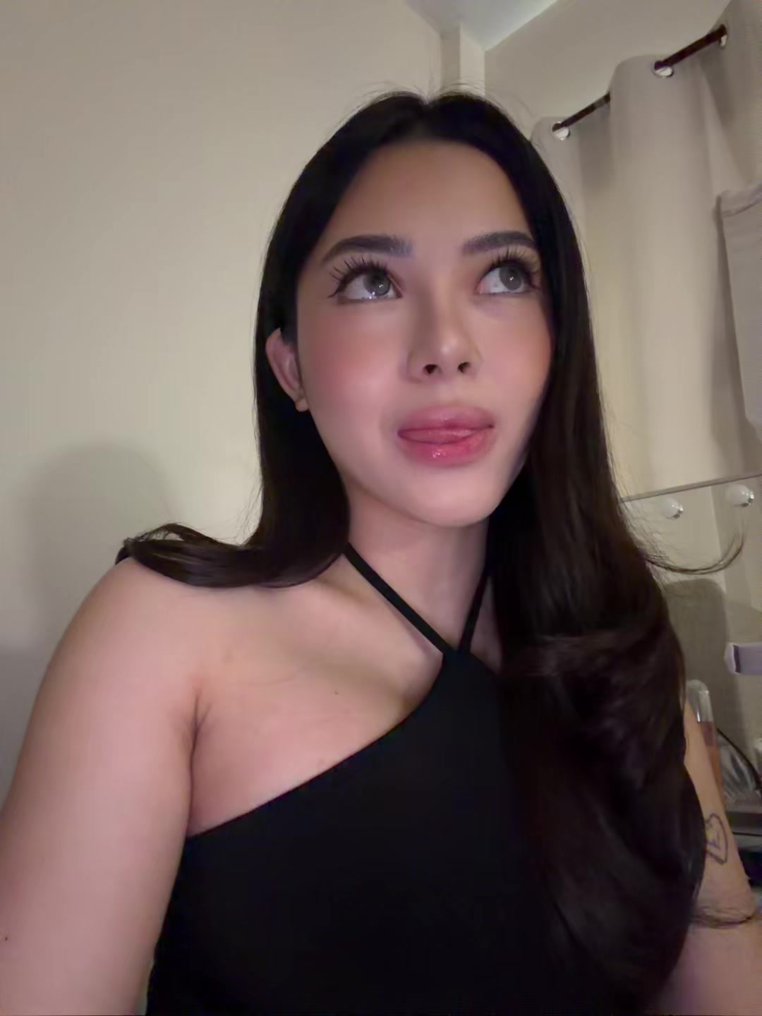 @Shayn Gjael