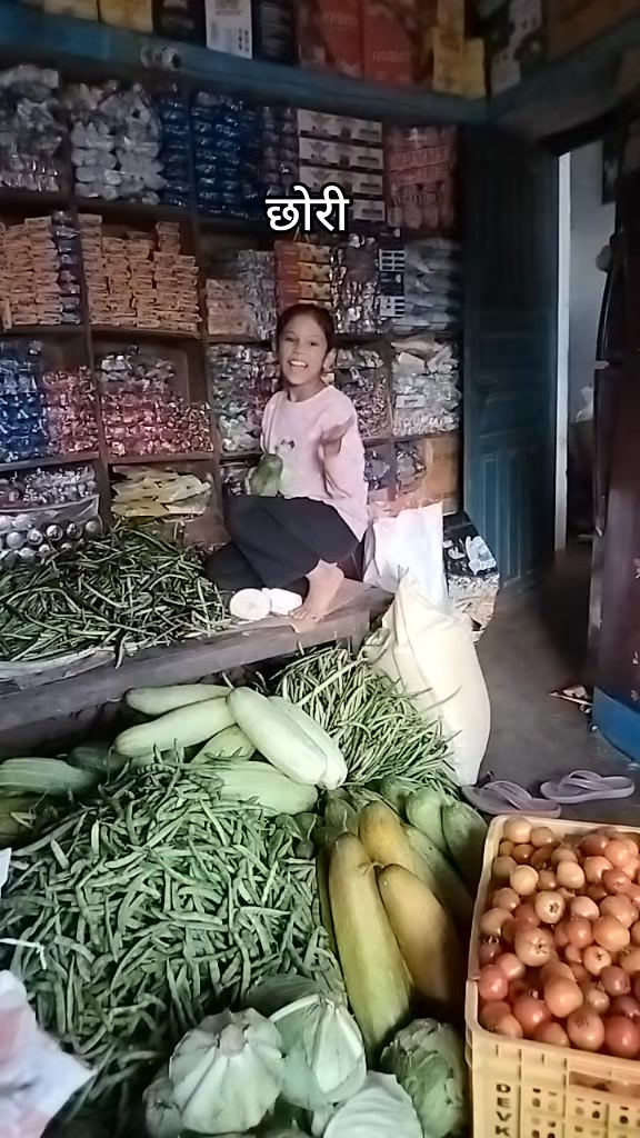 @दाजुभाइ बिनाको चेली🧿