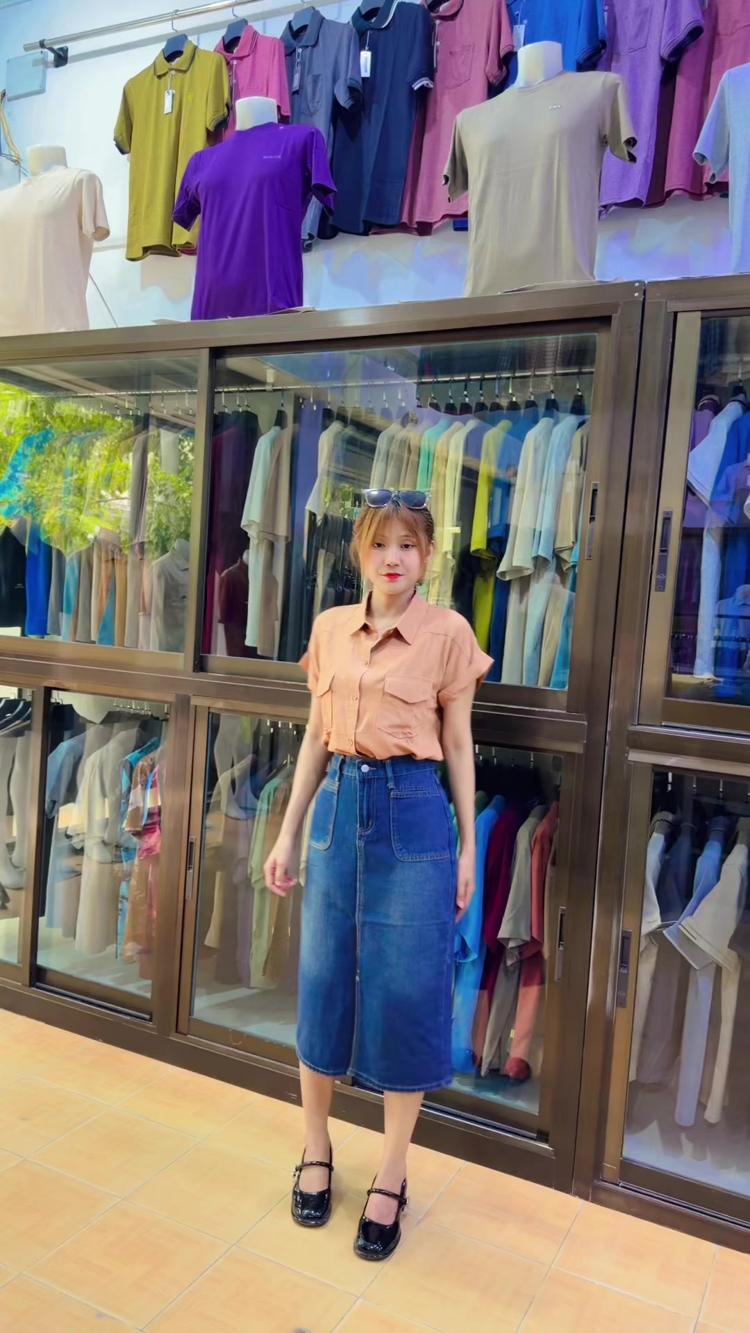 @Taw Win Nan Clothing -Baby