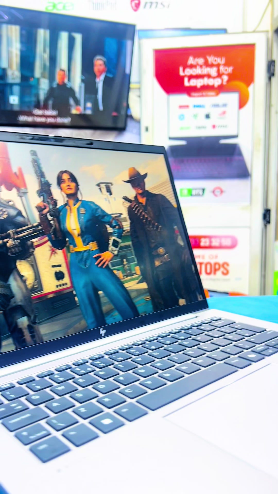 @Dagi Laptop