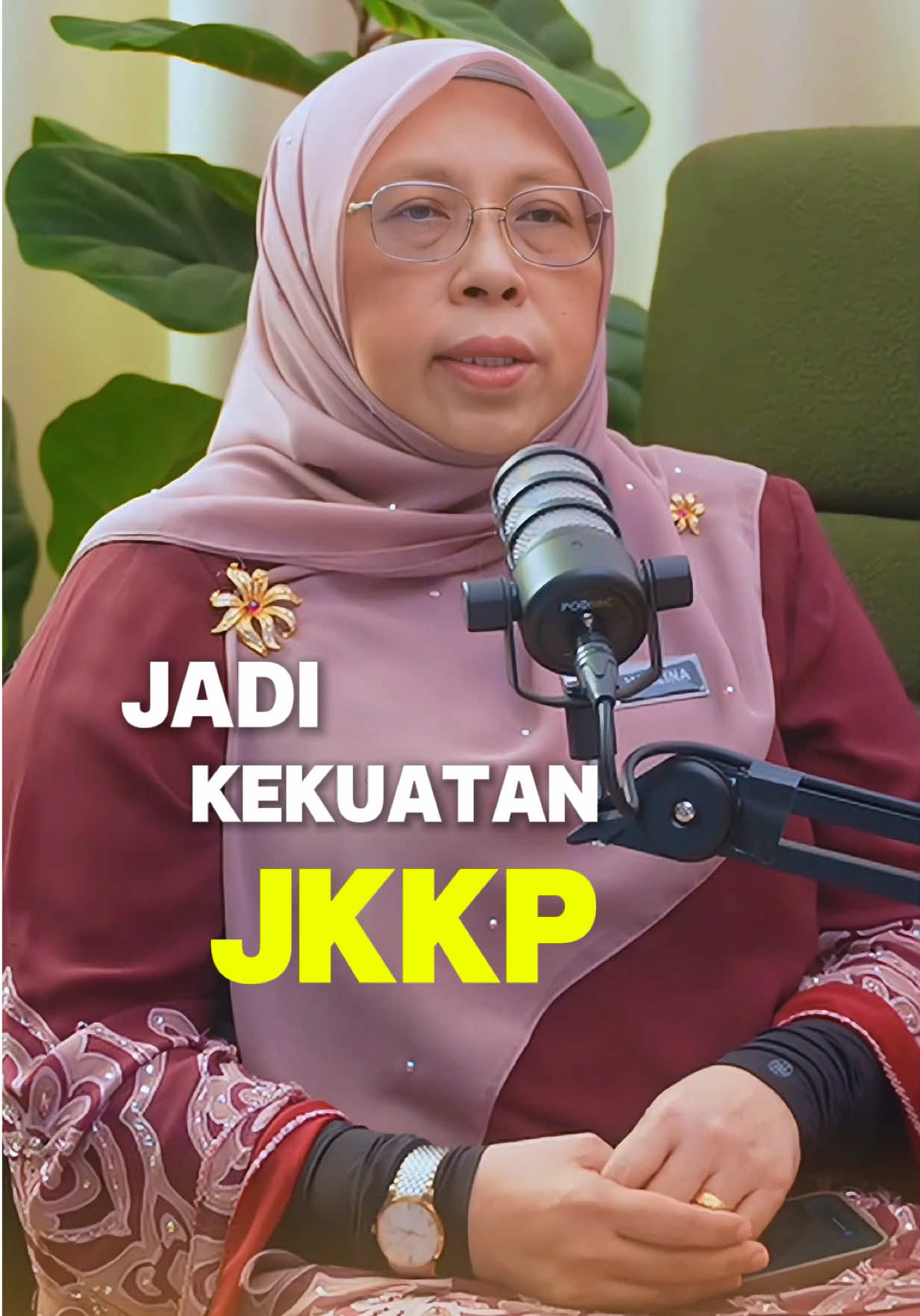 @JKKP / DOSH Malaysia