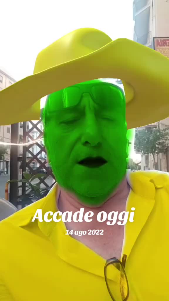 @Caramia gaetano