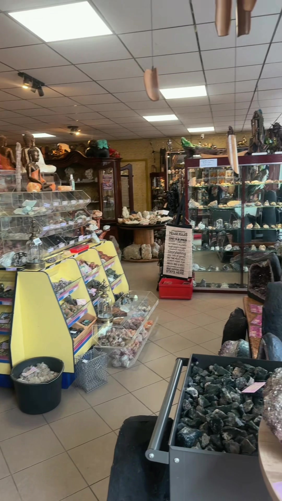 @Stoned Gemstones